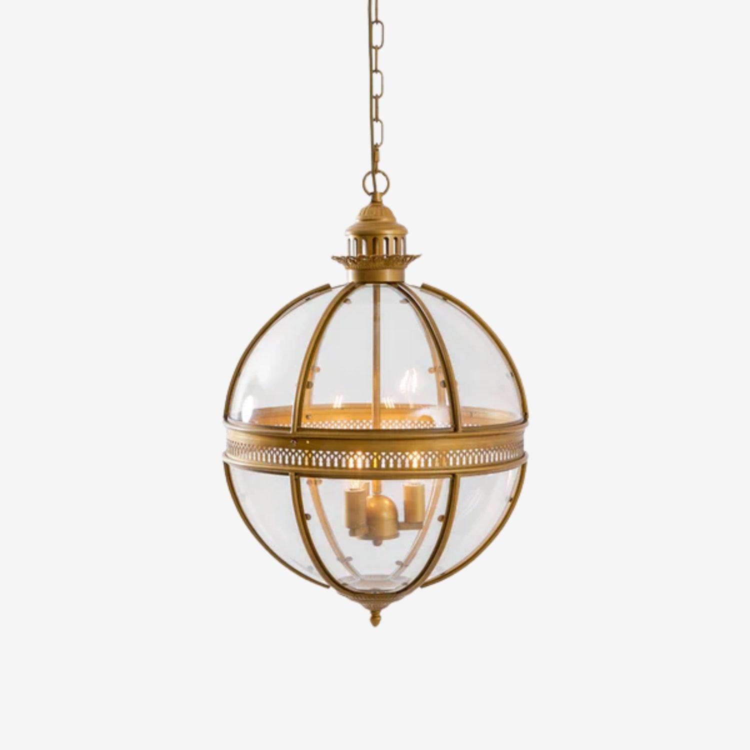 Suspension baroque Ceavico