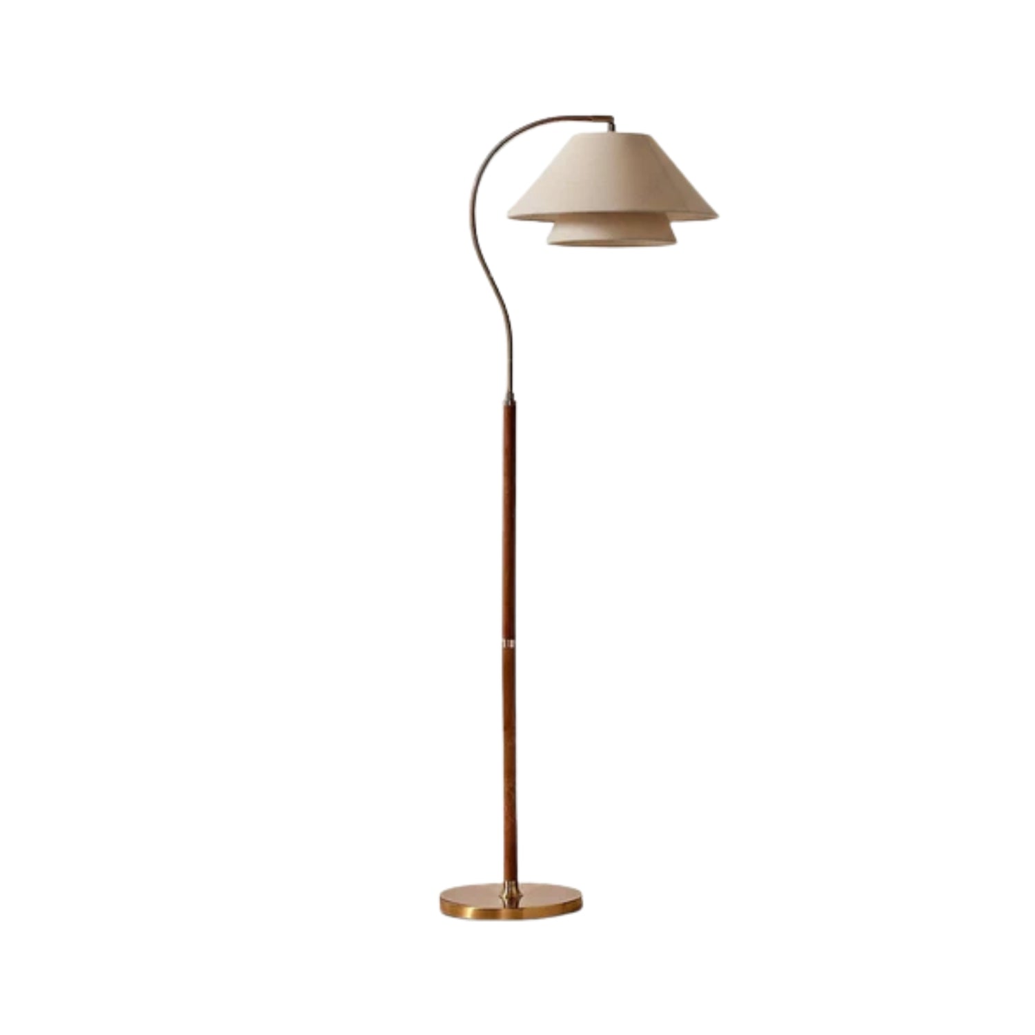 Lampadaire moderne Dorellévia