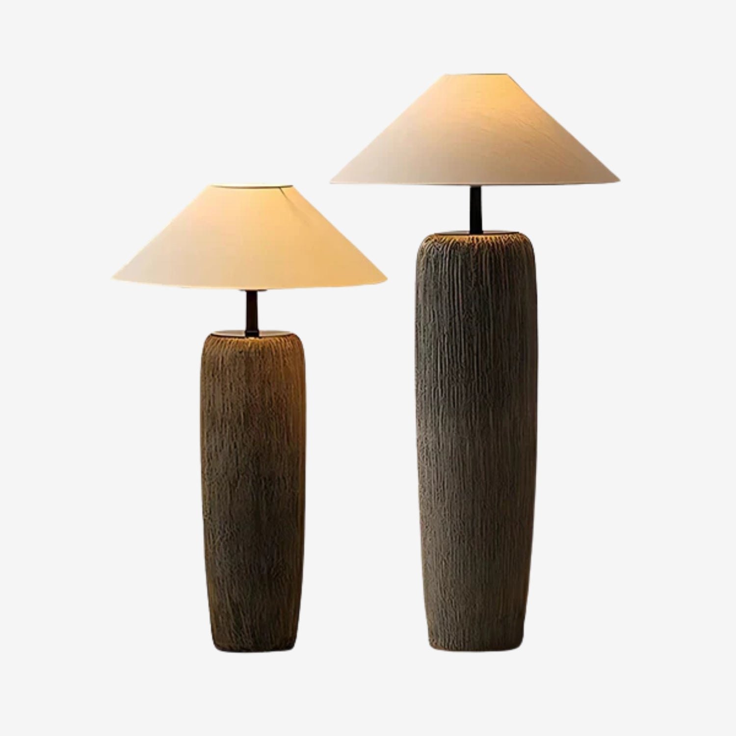 Lampadaire Beaulacel