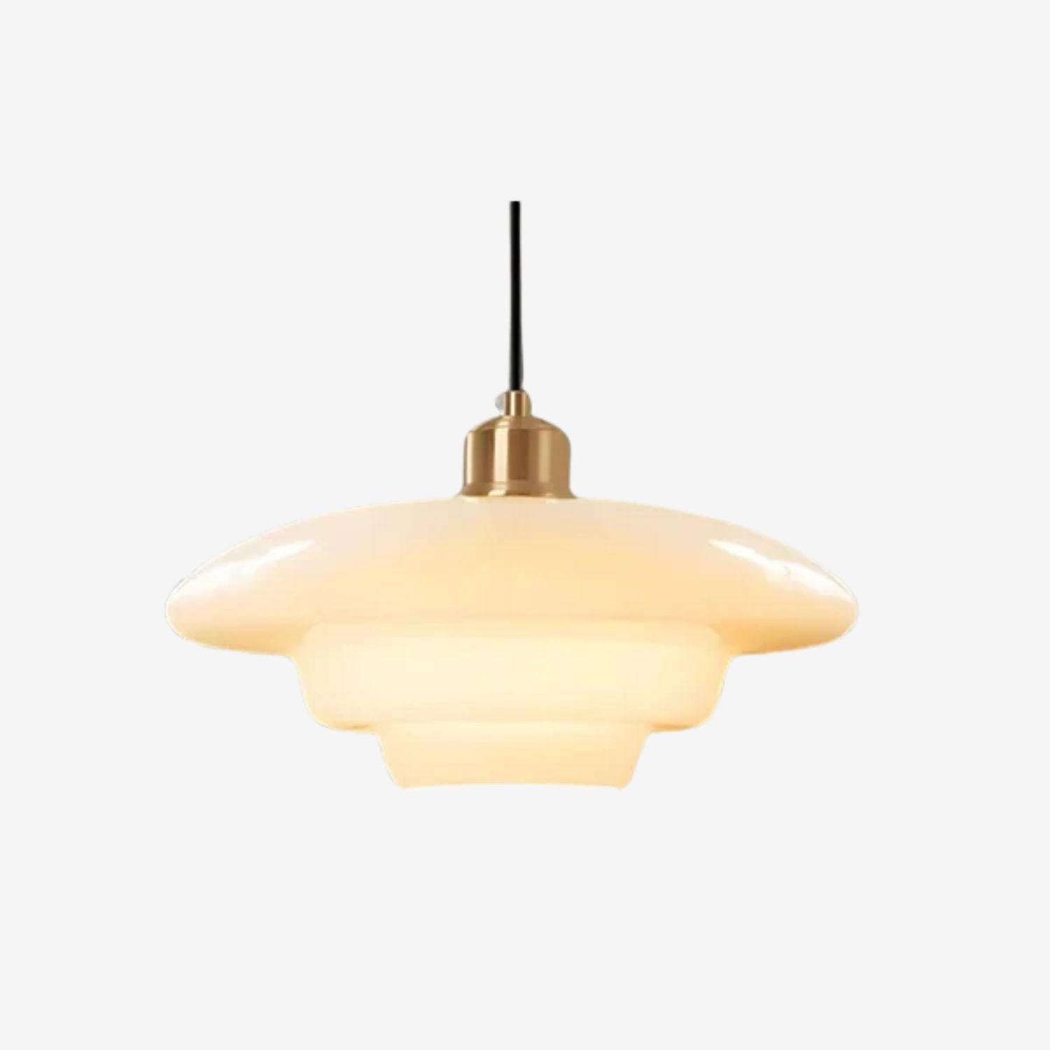 Suspension Clousio
