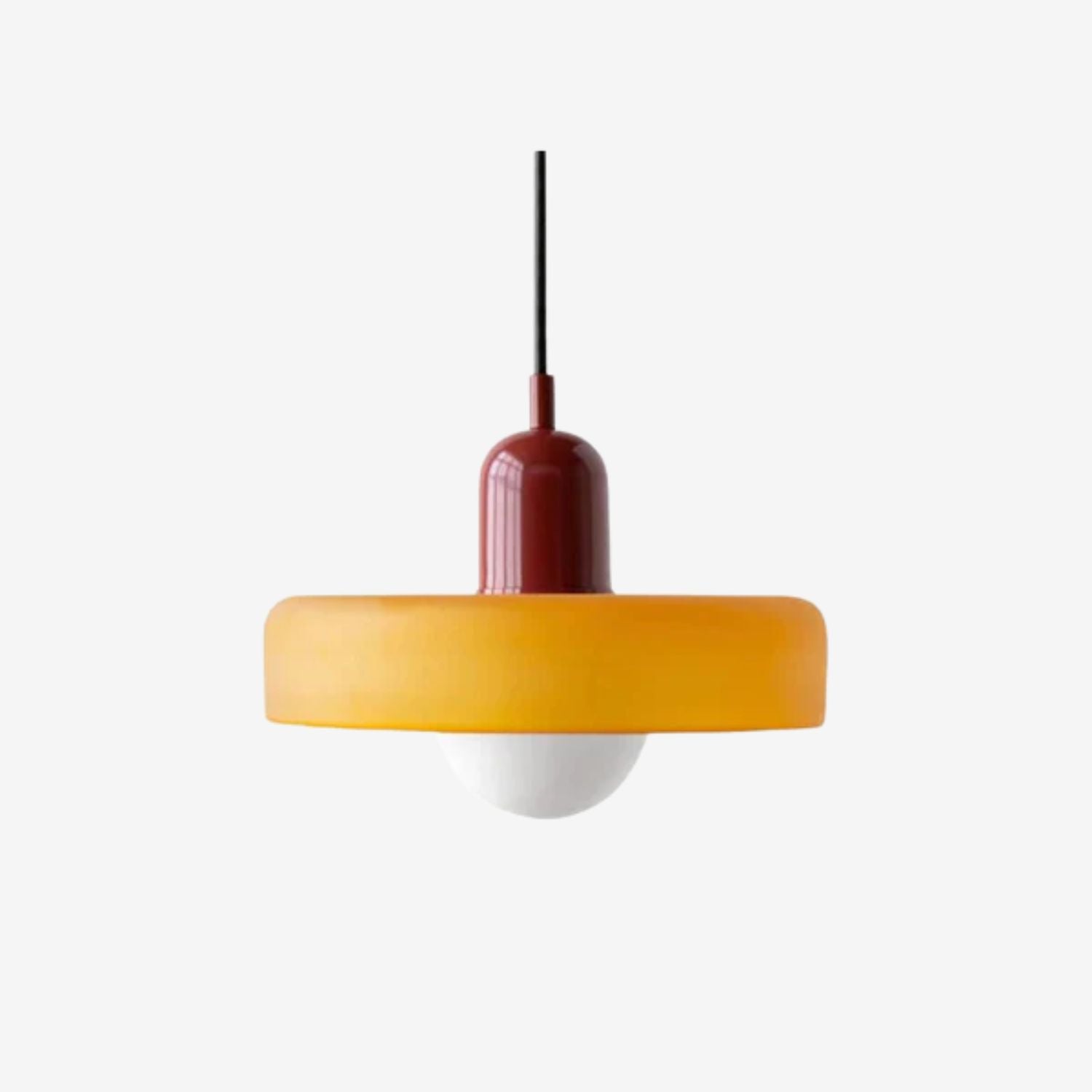 Suspension Novéa