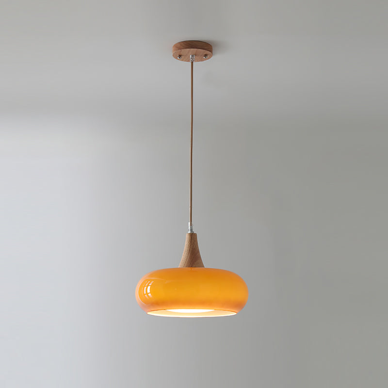 Suspension moderne Coioninor