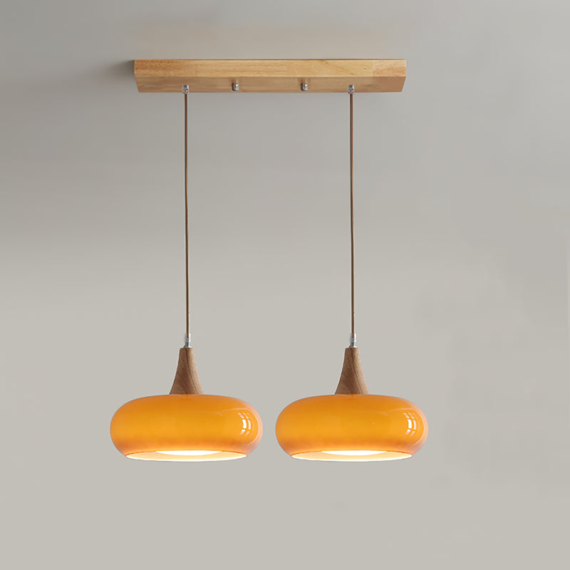 Suspension élégante Dueella