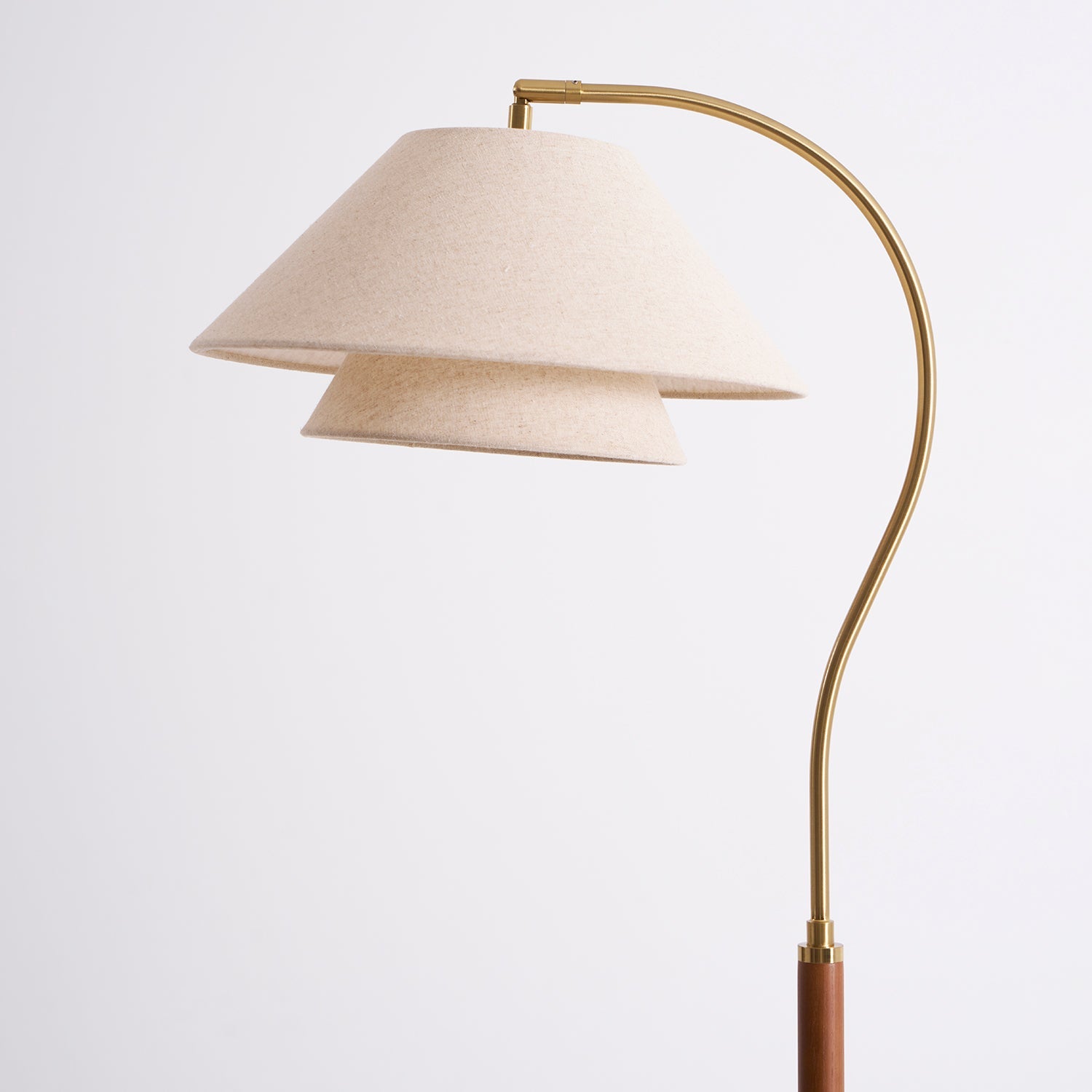 Lampadaire moderne Dorellévia
