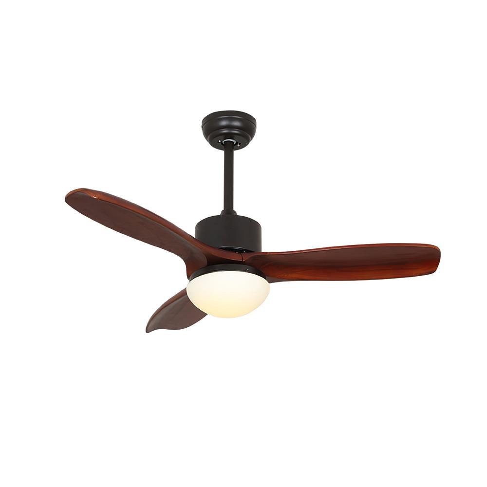 Plafonnier ventilateur Duuiné