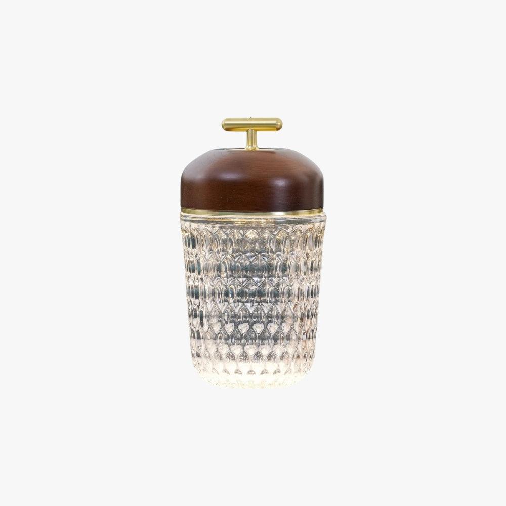 Lampe de table nomade Keaire