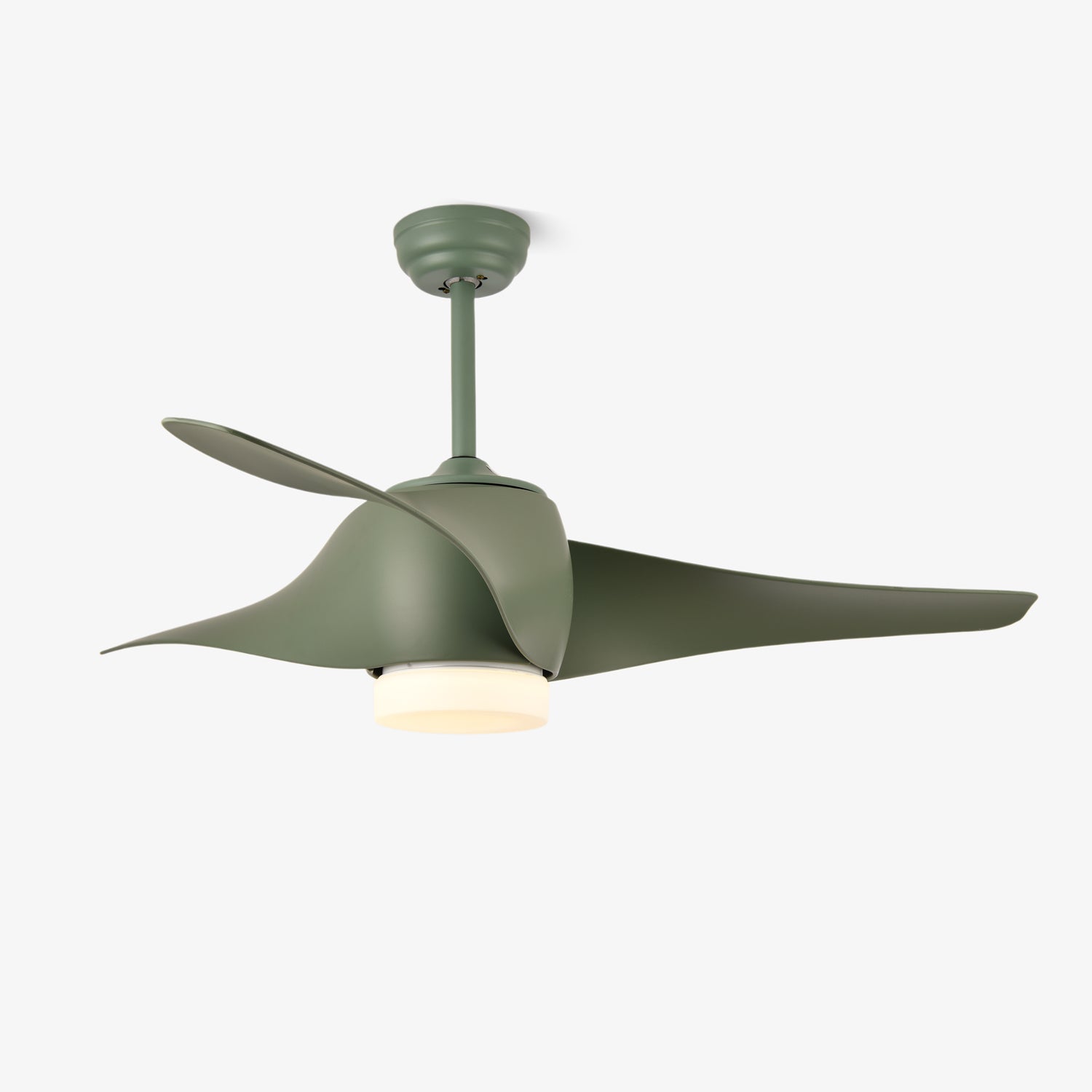 Plafonnier ventilateur Fionéaire