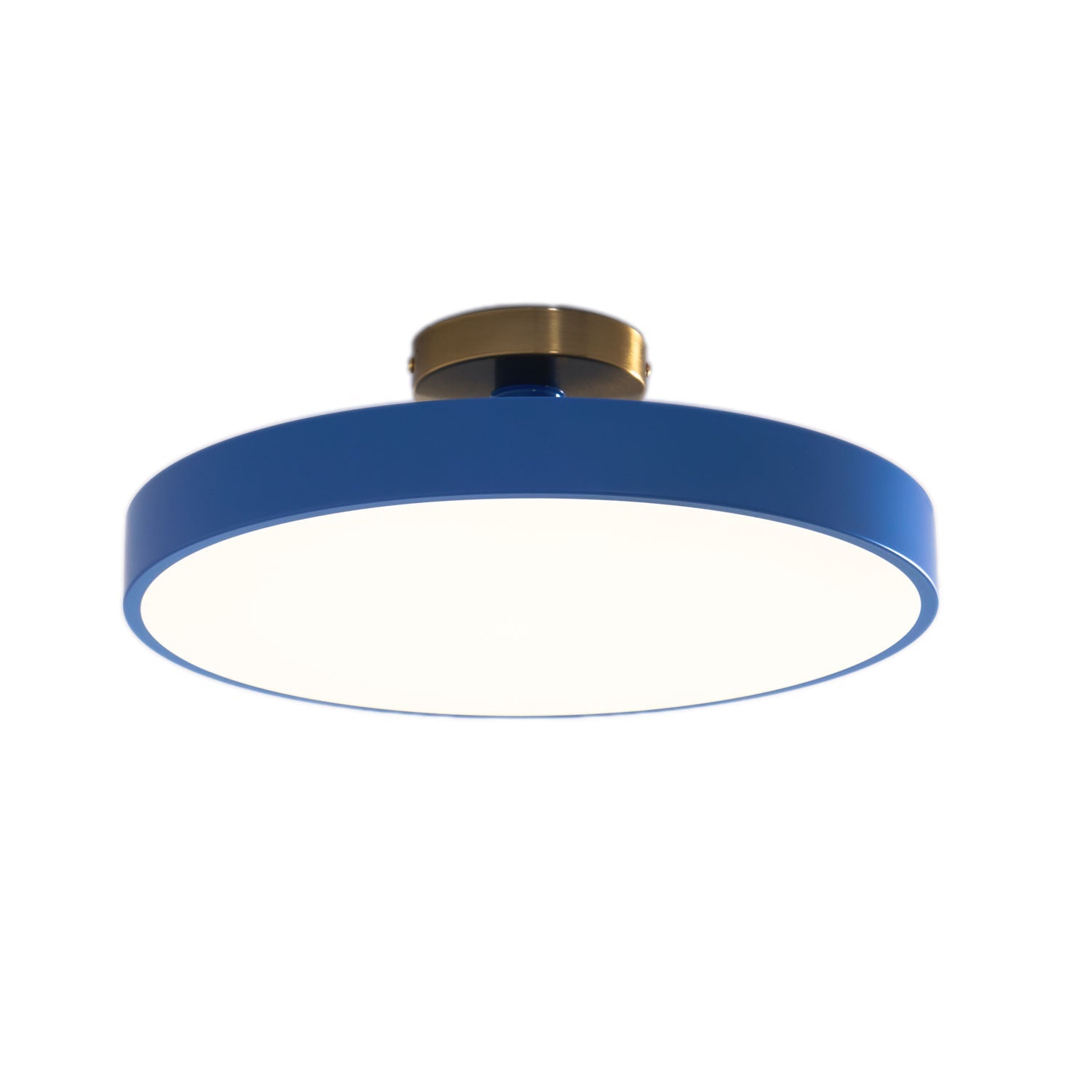 Plafonnier rond Soronec
