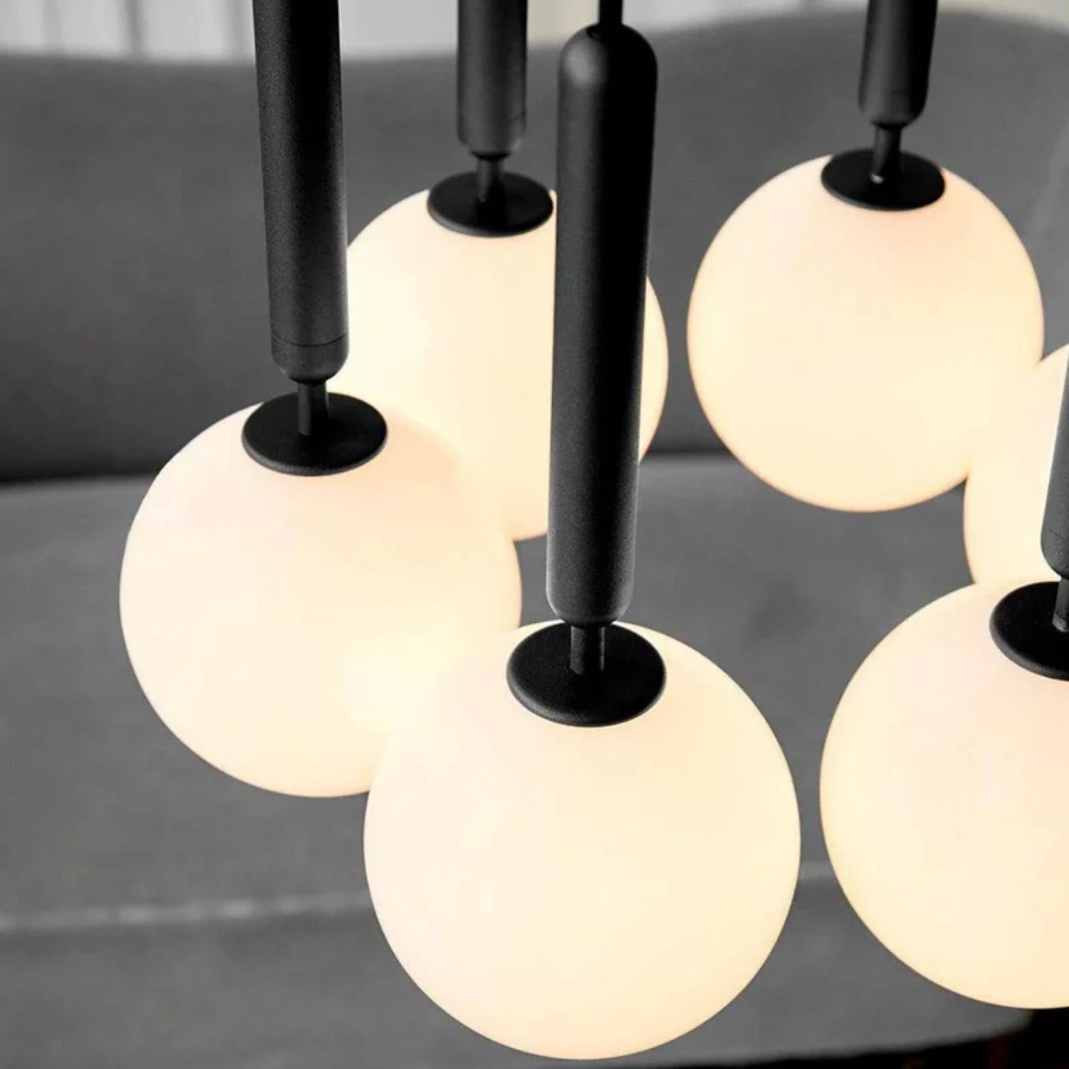 Suspension Isorelle Orb