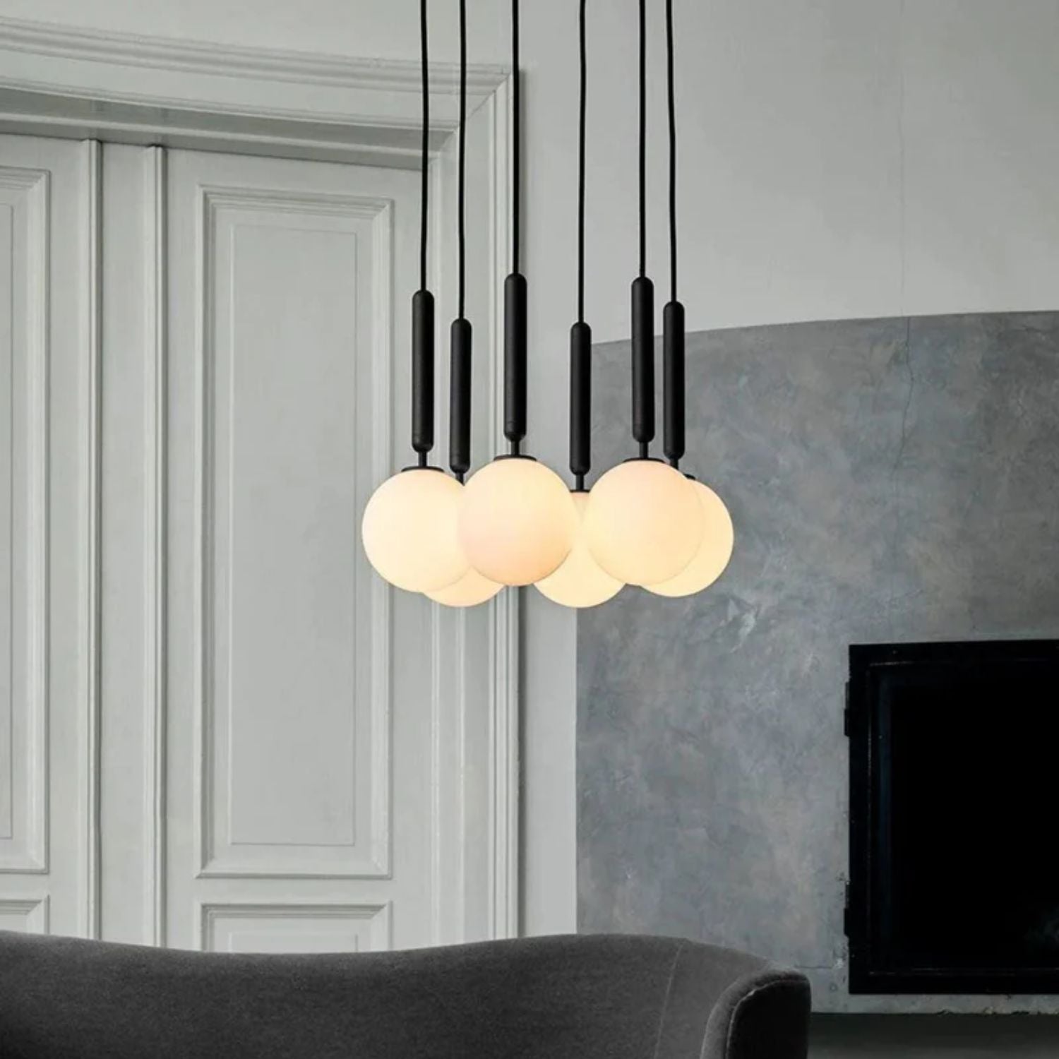 Suspension Isorelle Orb