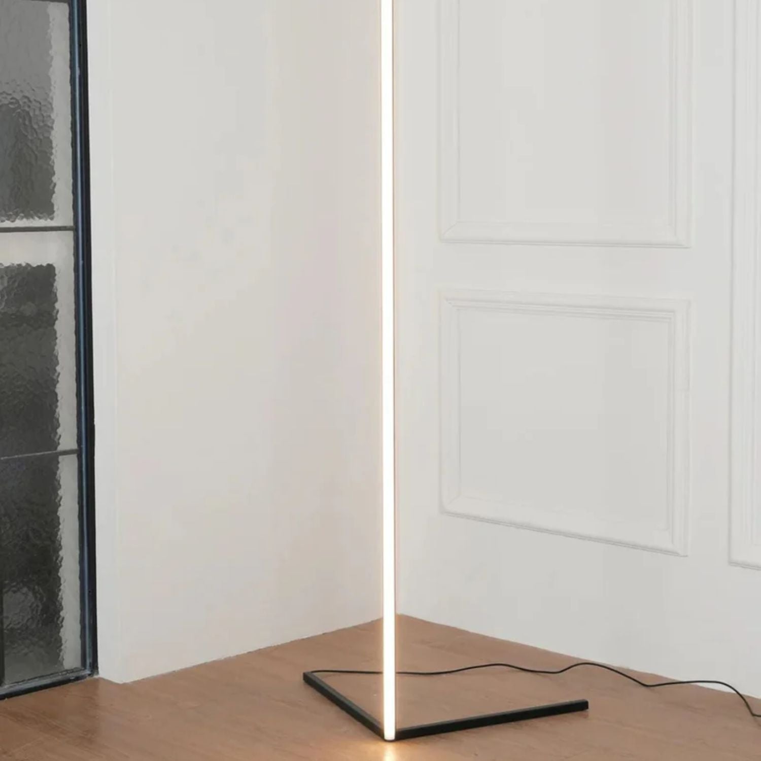 Lampadaire Ivelline