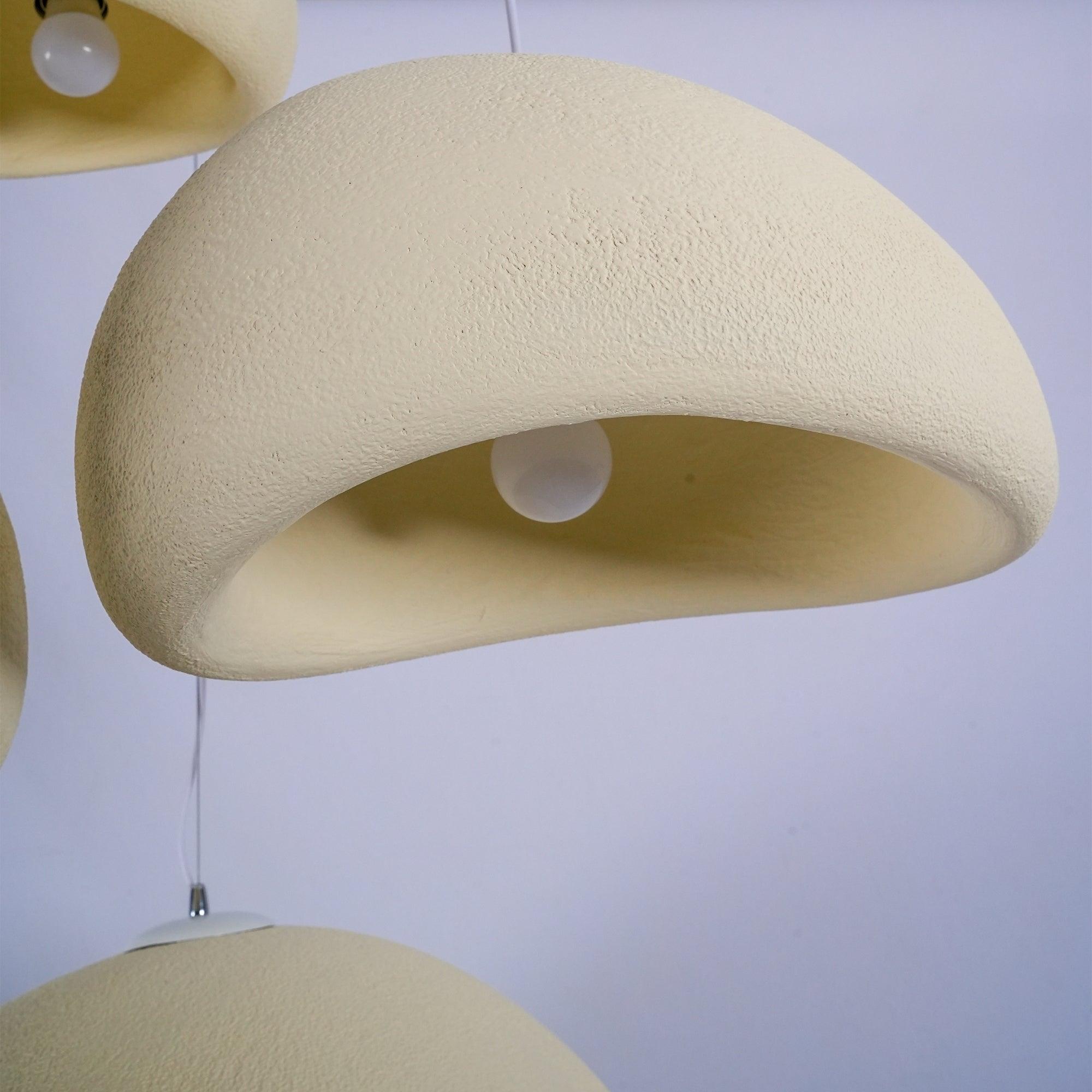 Suspension nuage Aveline
