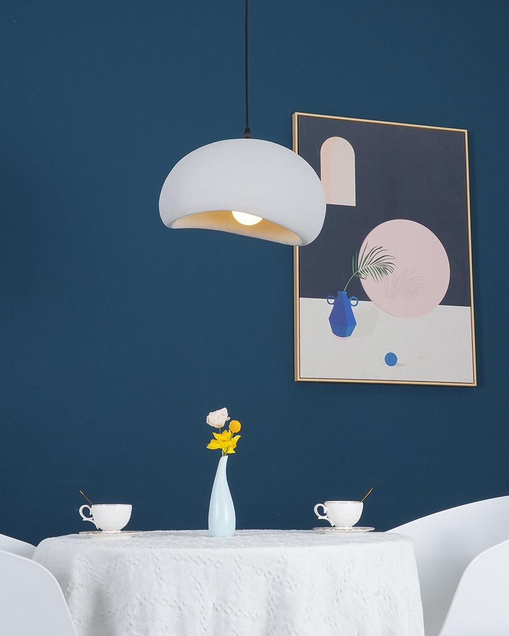 Suspension nuage Aveline