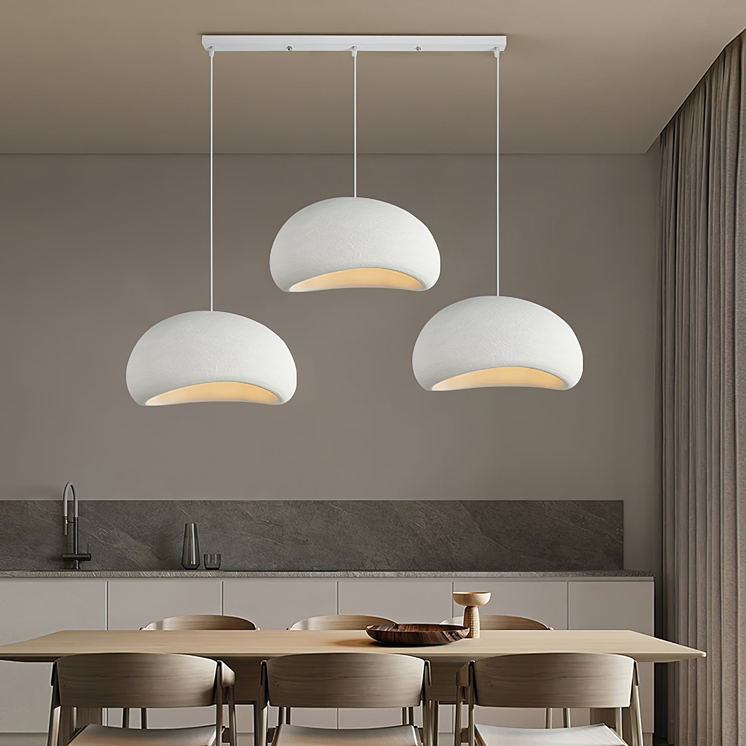 Suspension nuage Aveline