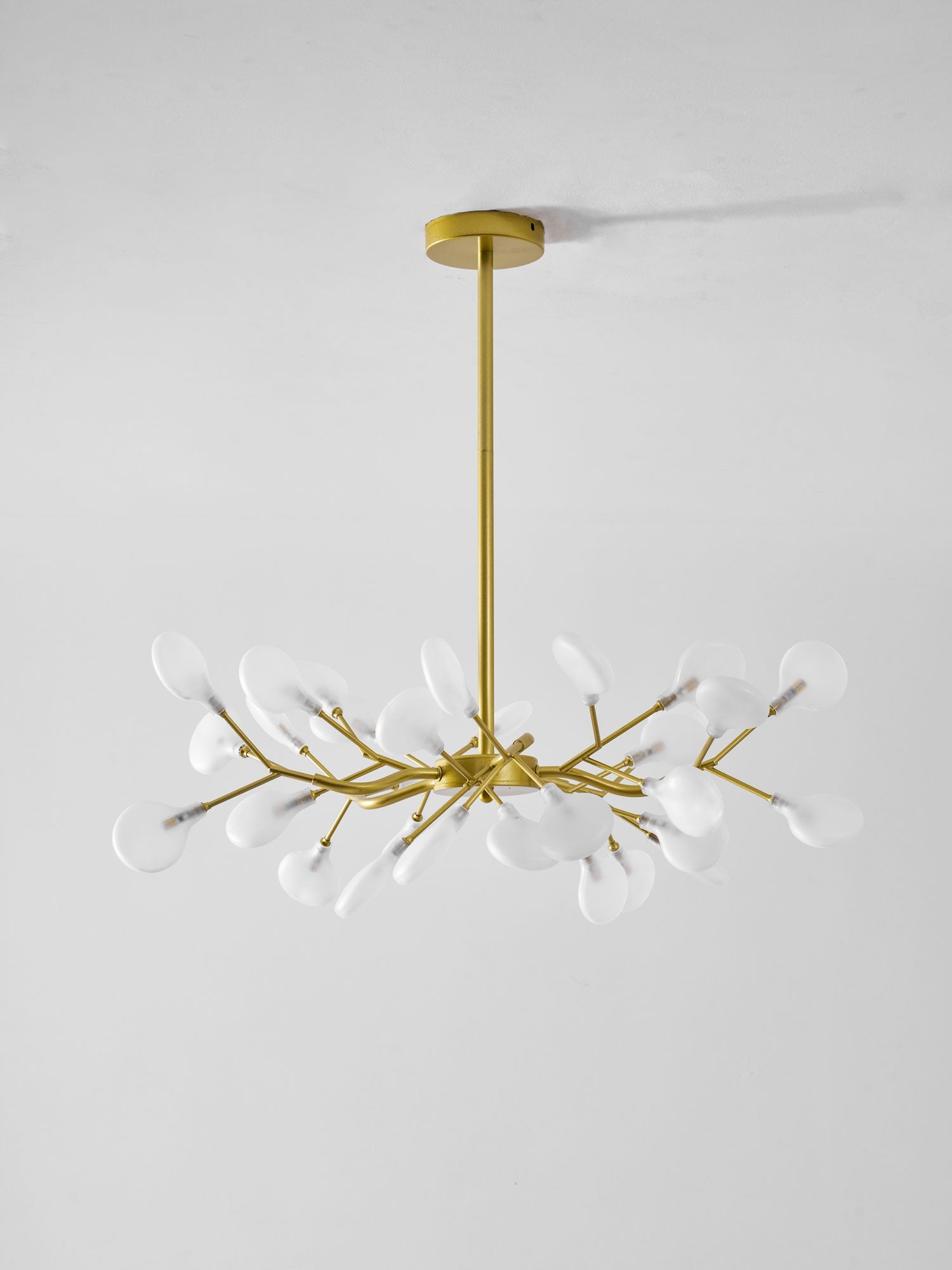Lustre spoutnik Élia
