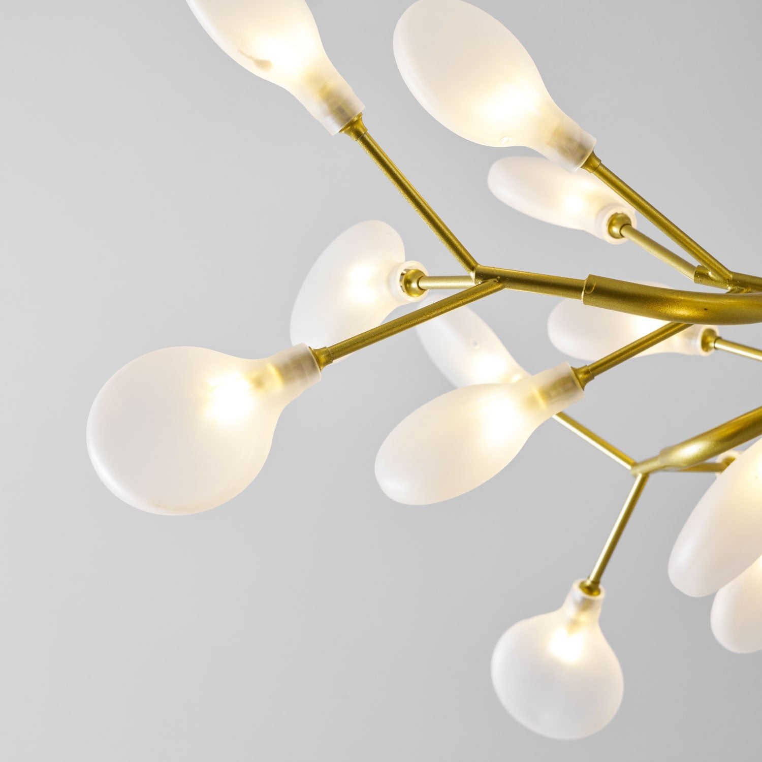 Lustre spoutnik Élia