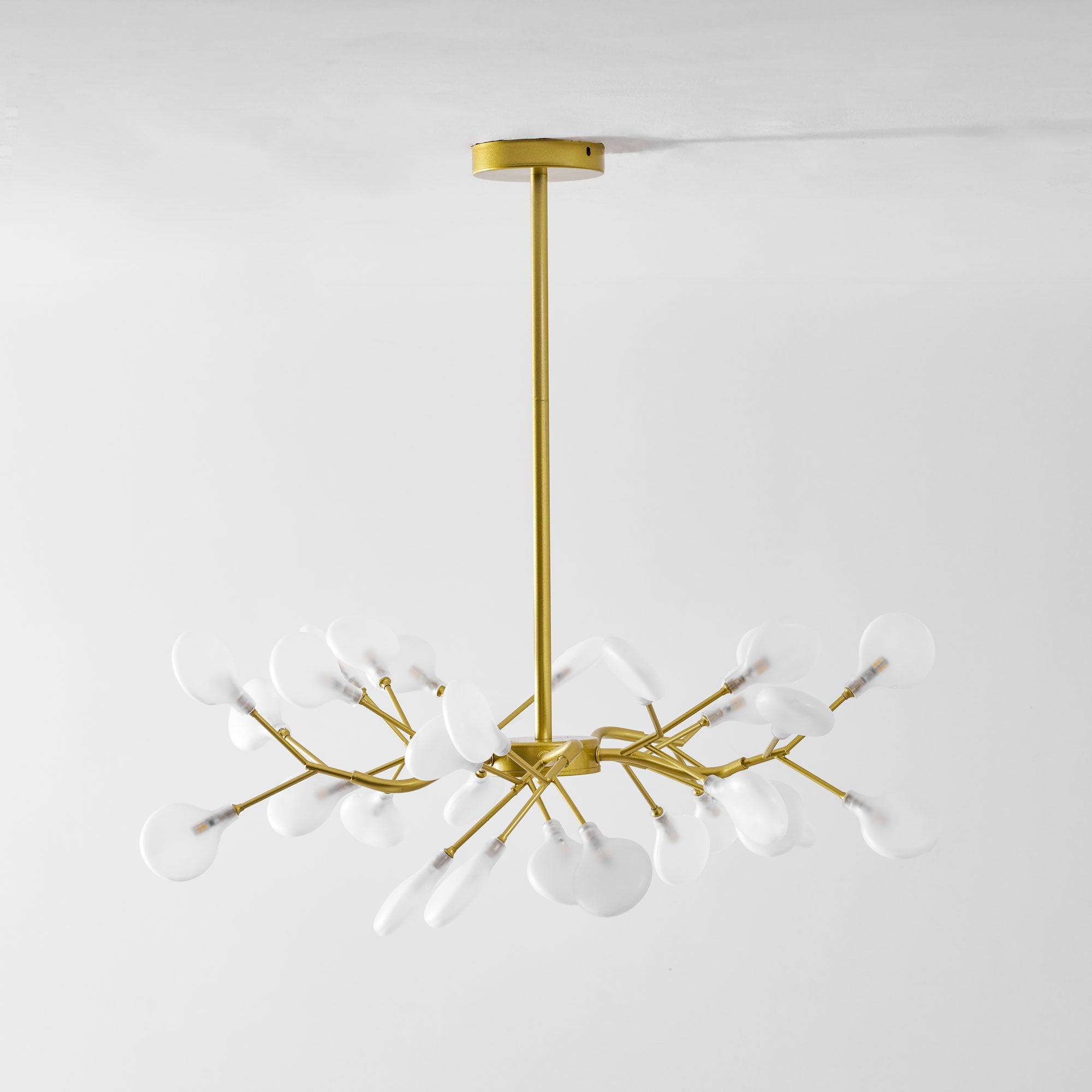 Lustre spoutnik Élia