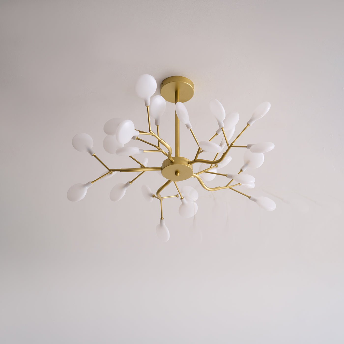 Lustre spoutnik Élia