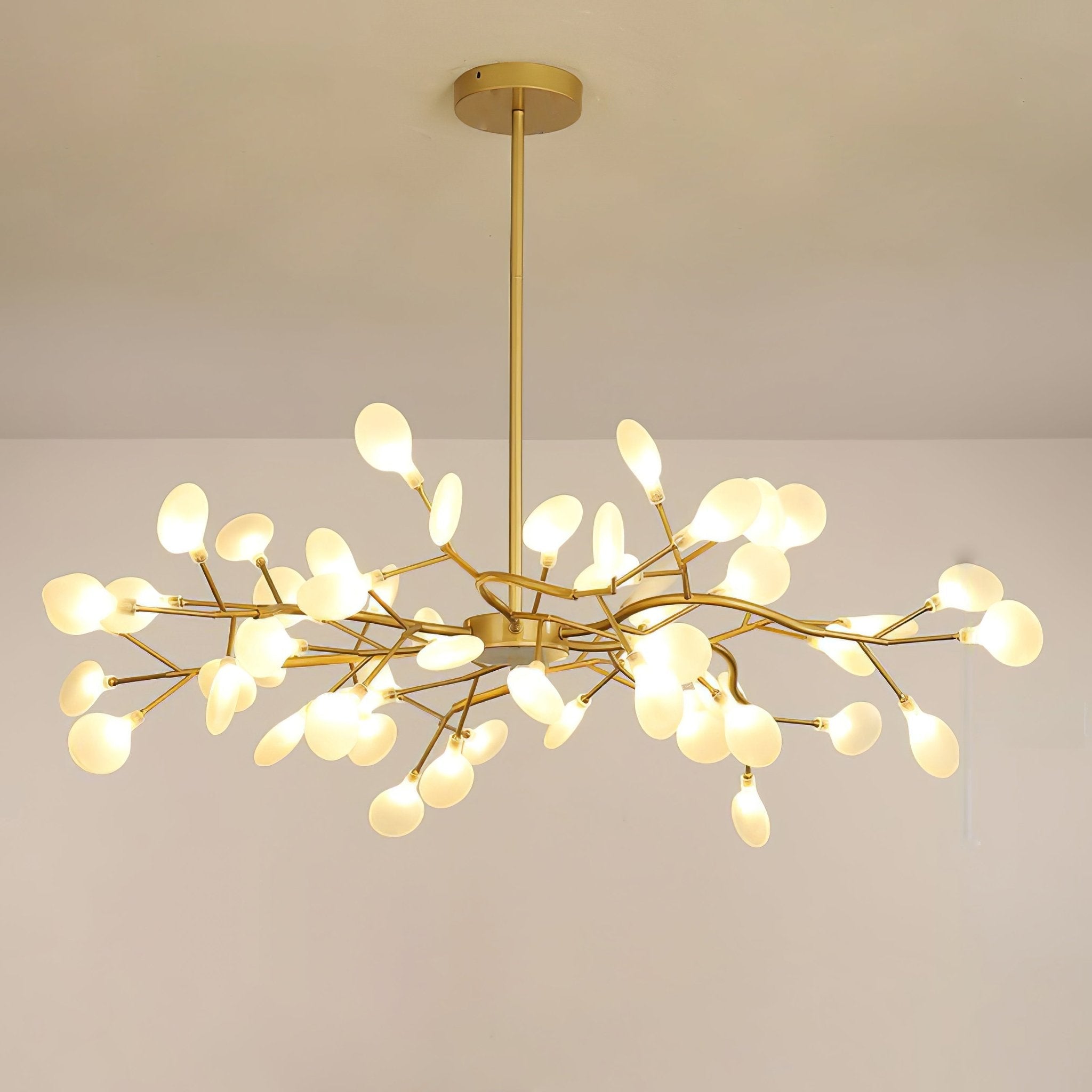 Lustre spoutnik Élia