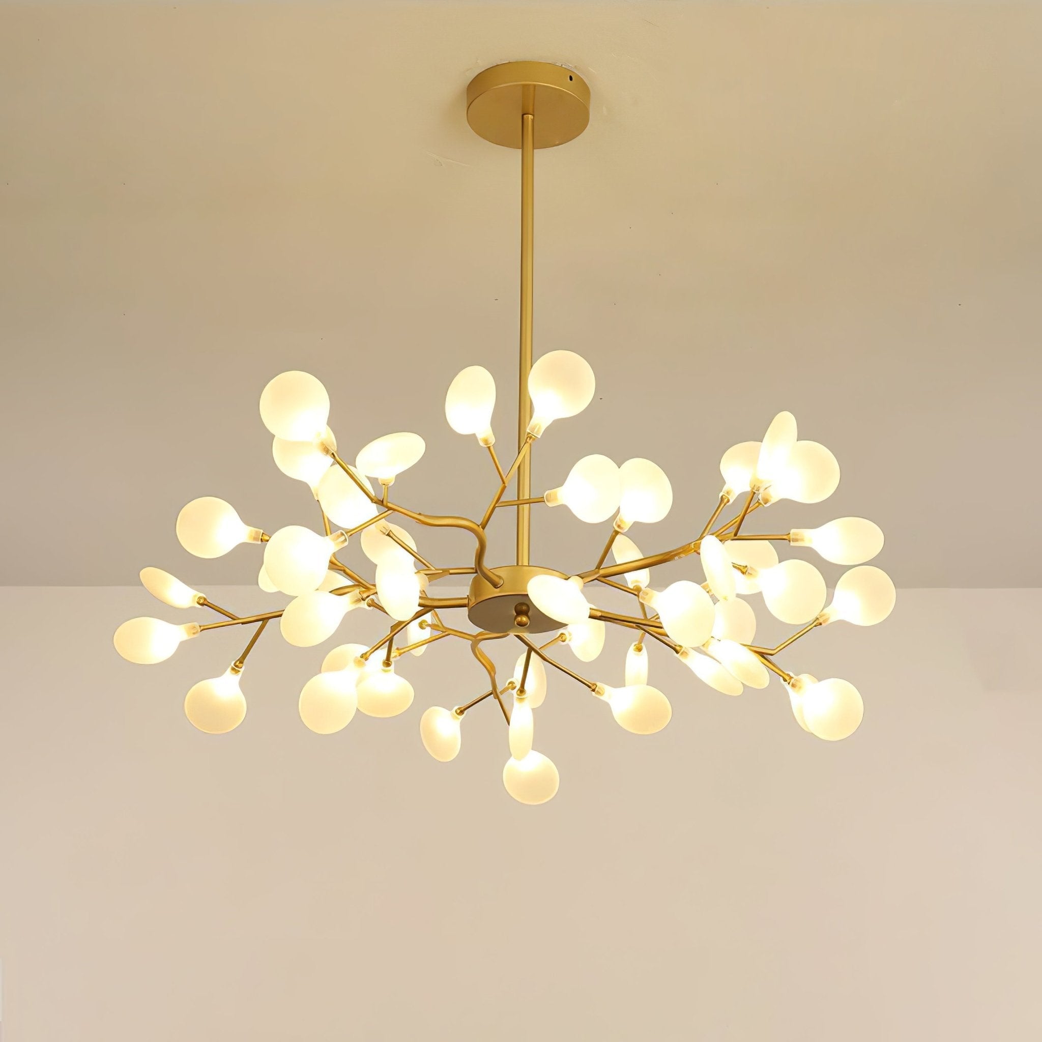 Lustre spoutnik Élia