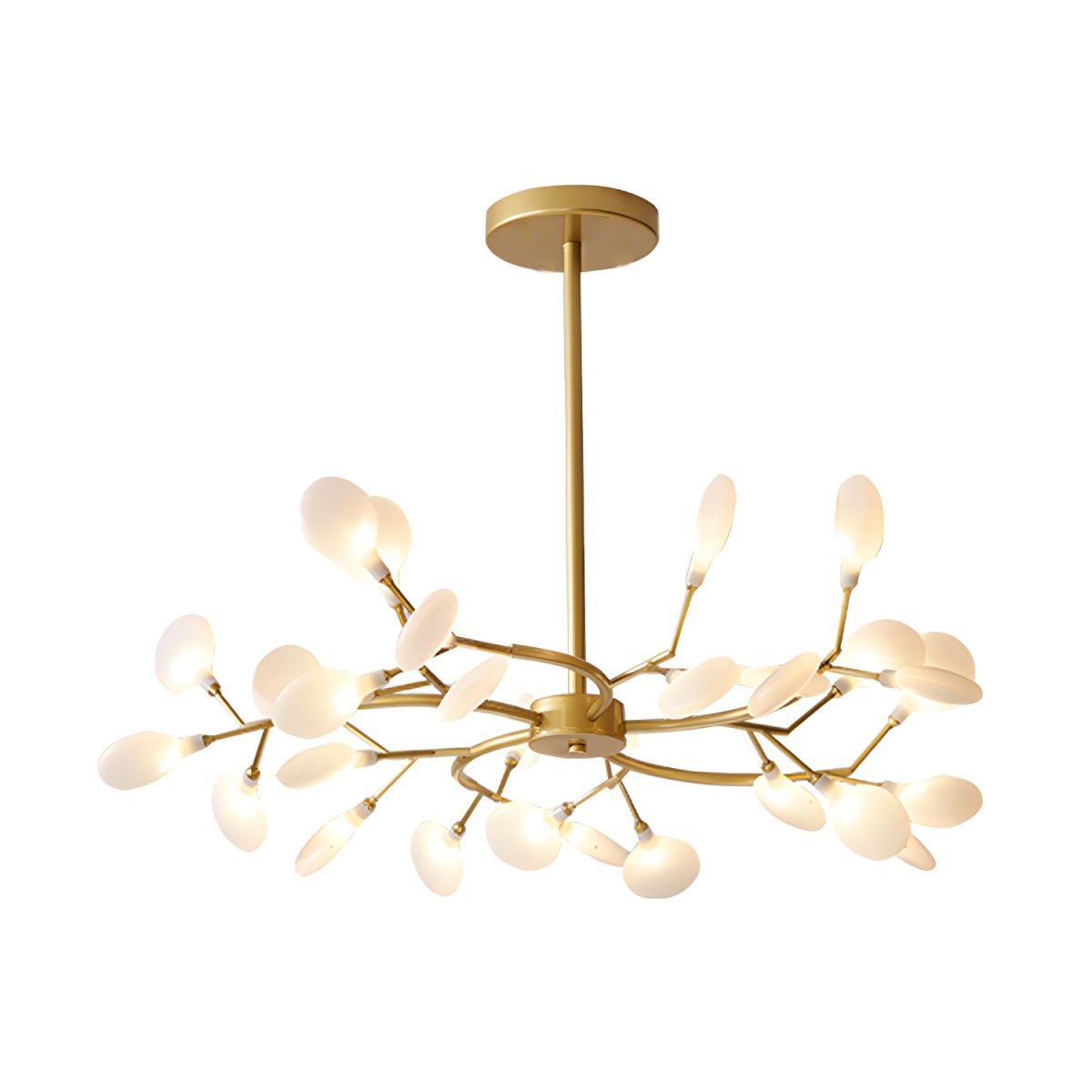 Lustre spoutnik Élia