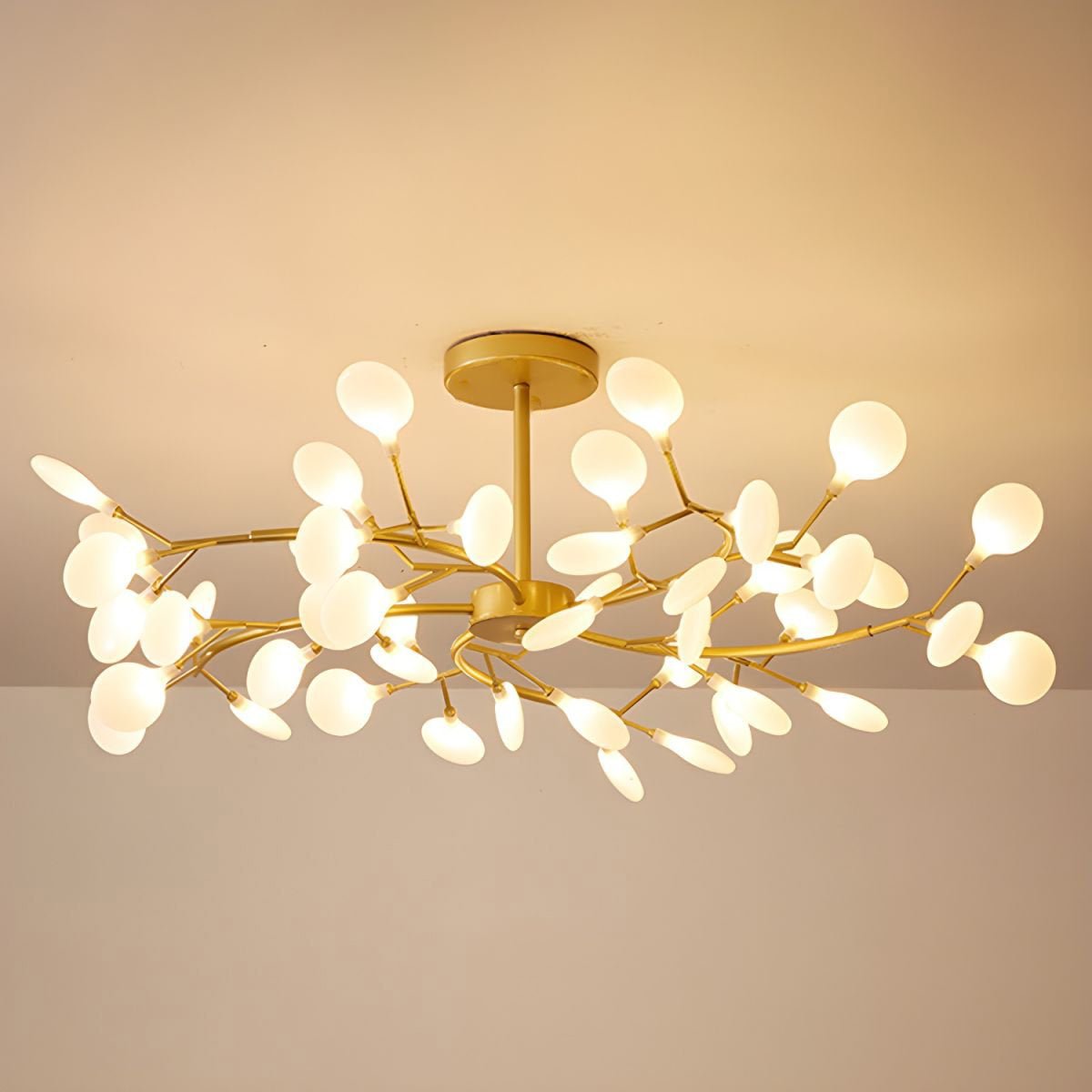 Lustre spoutnik Élia