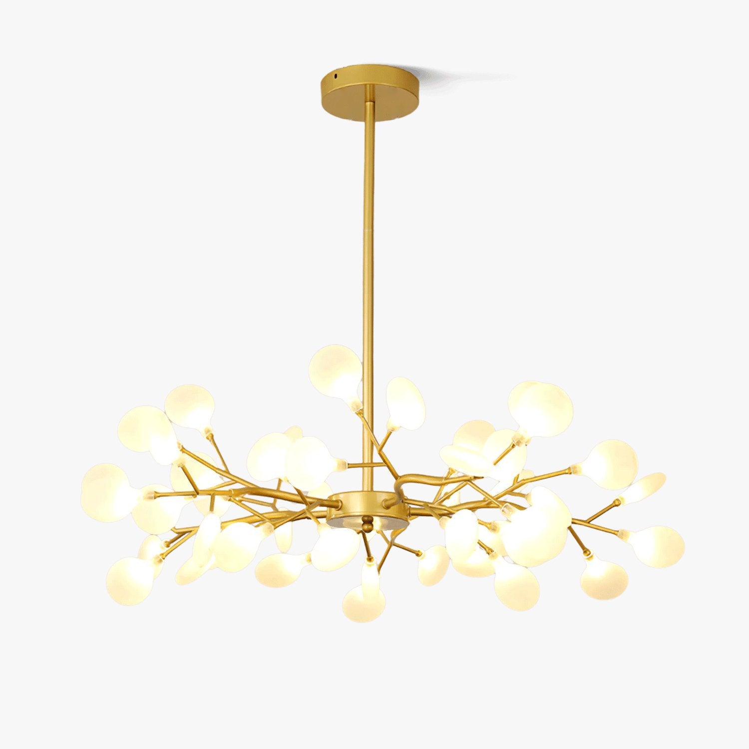 Lustre spoutnik Élia