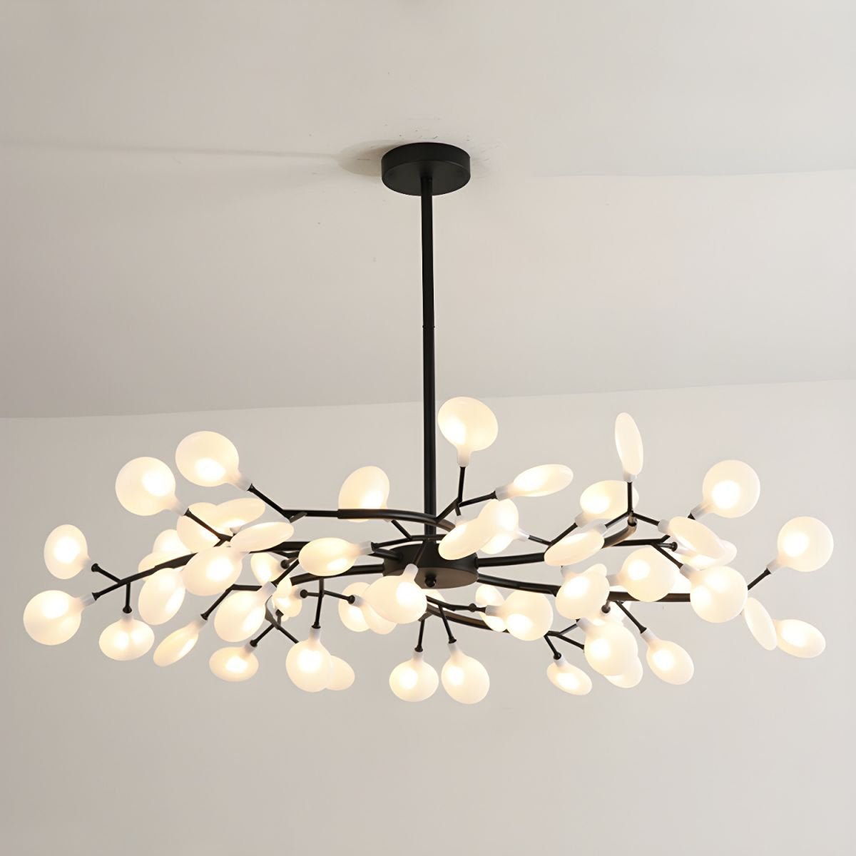 Lustre spoutnik Élia