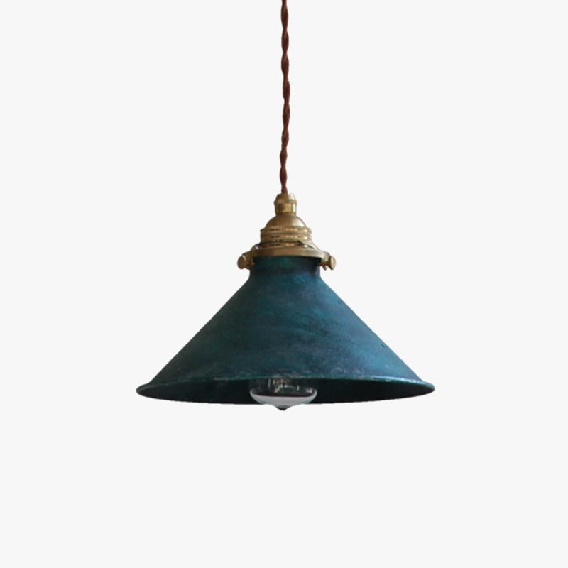 Suspension conique Heonia