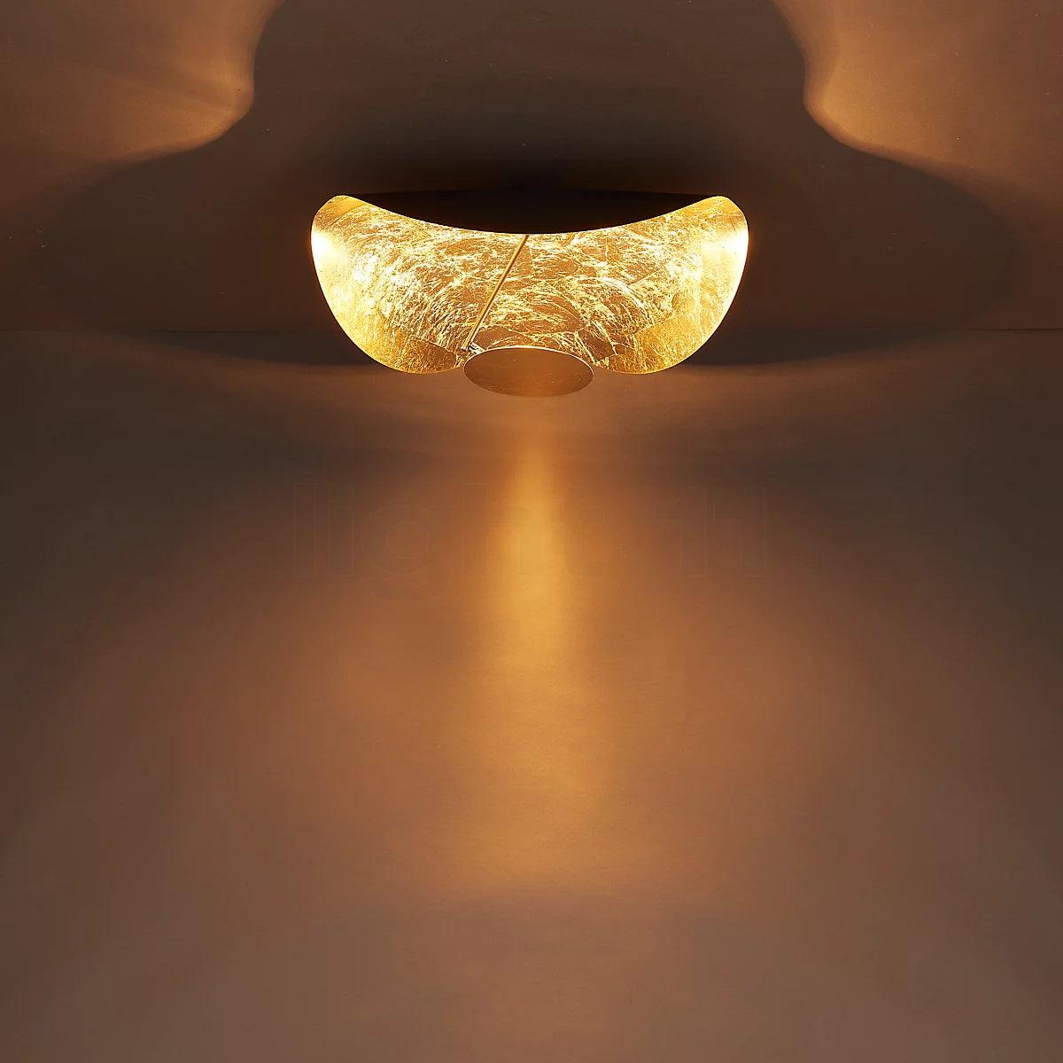 Plafonnier Liorine