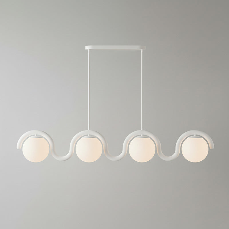 Lustre linéaire Veclova