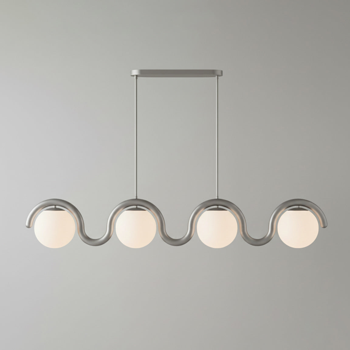 Lustre linéaire Veclova