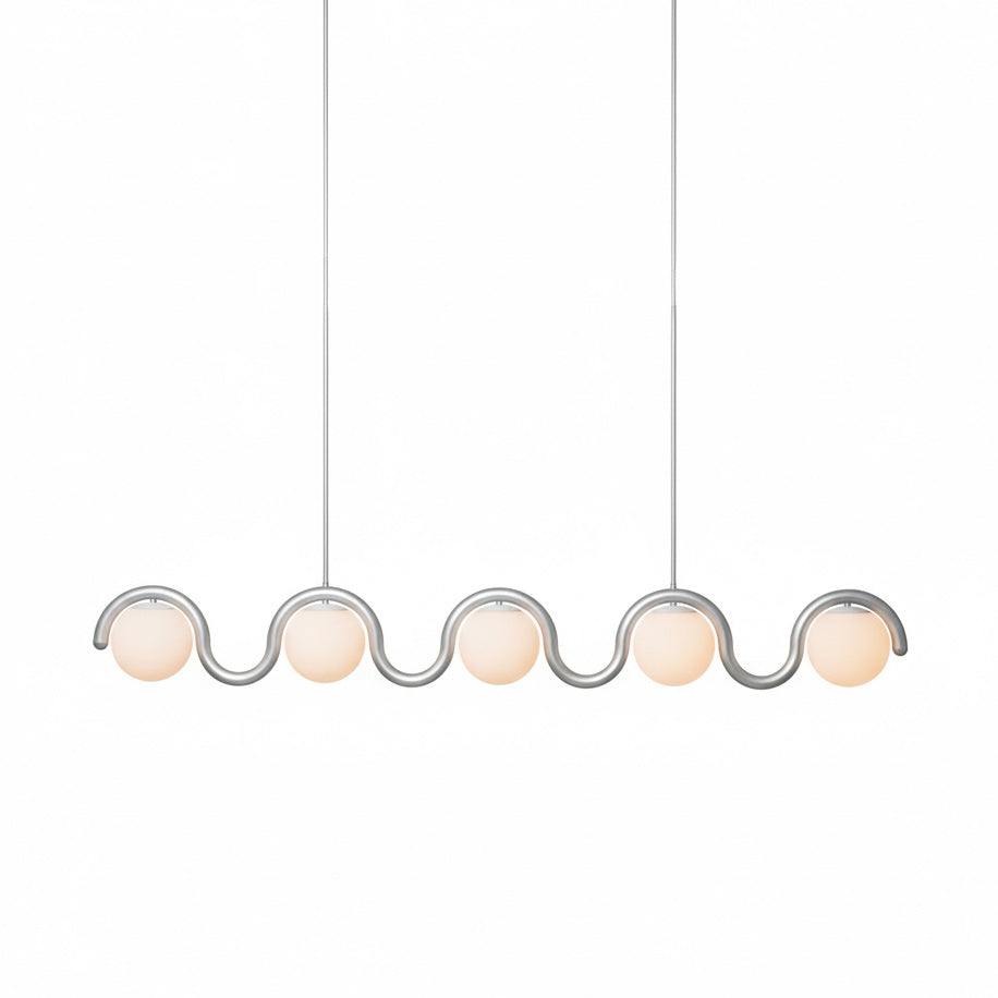 Lustre linéaire Veclova