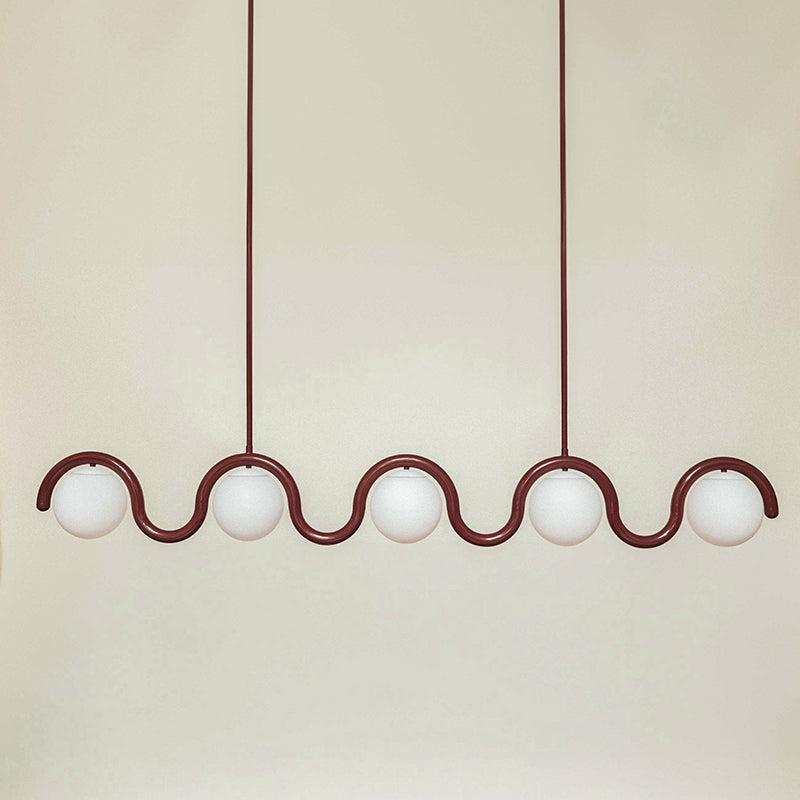 Lustre linéaire Veclova
