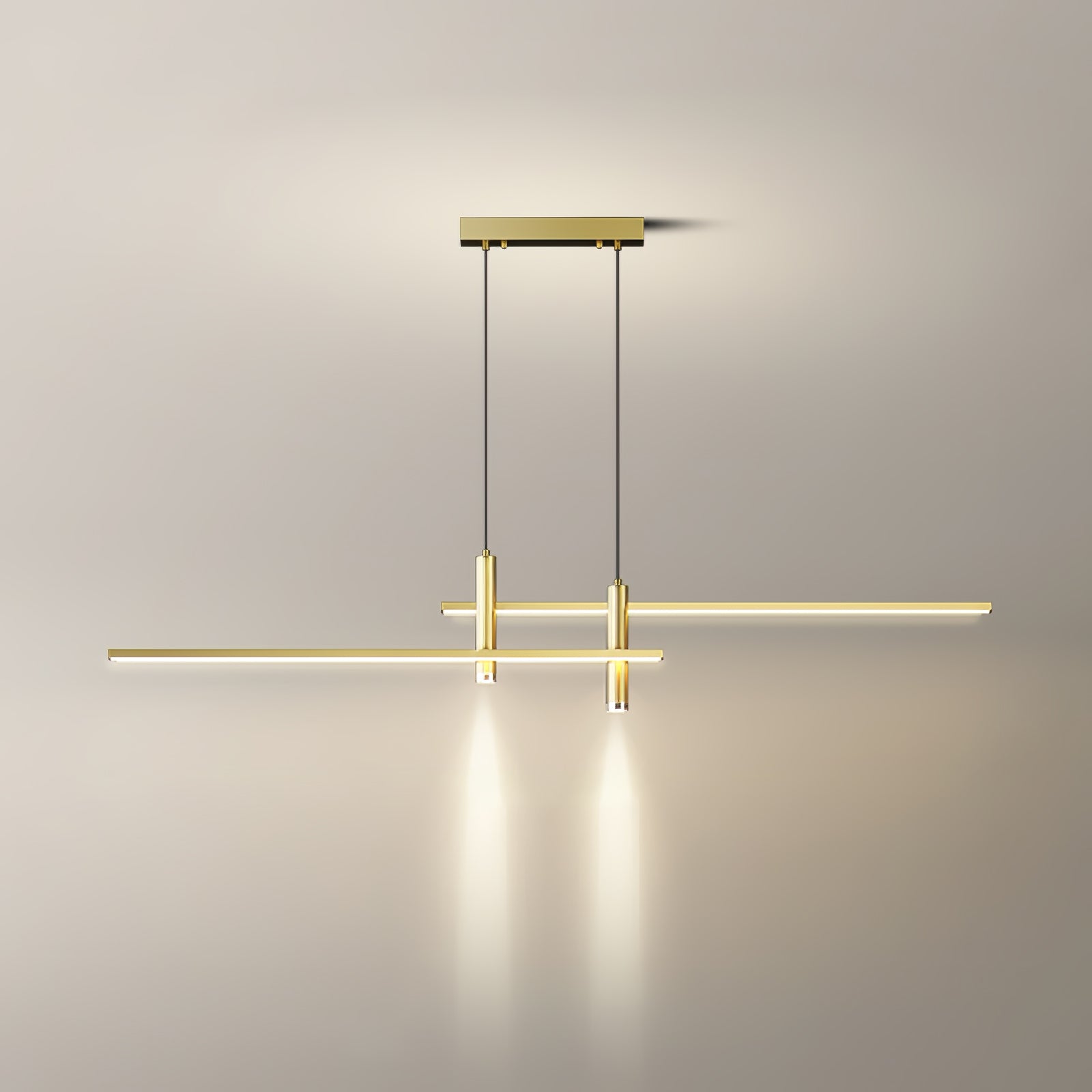 Suspension linéaire Kavaléaire
