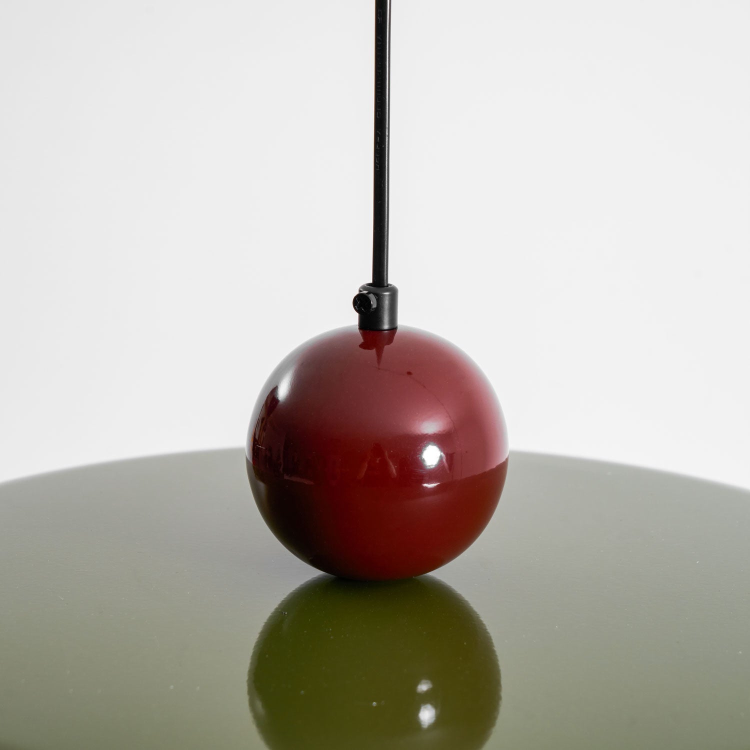 Suspension ronde Arcalévia