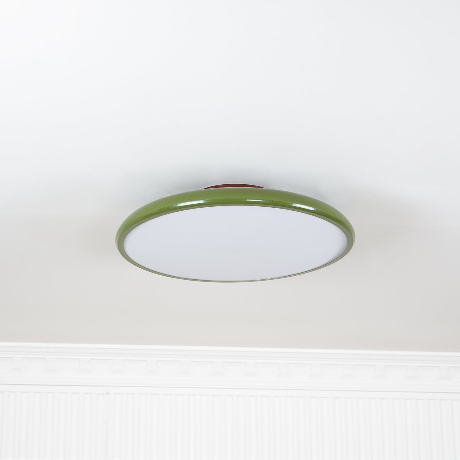 Plafonnier rond Maëlis