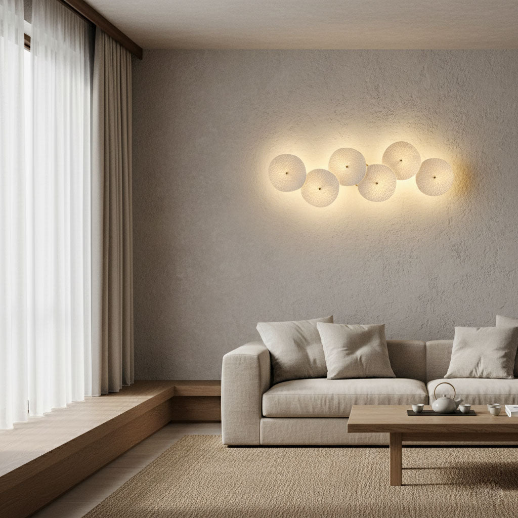 Applique murale Elcalovia