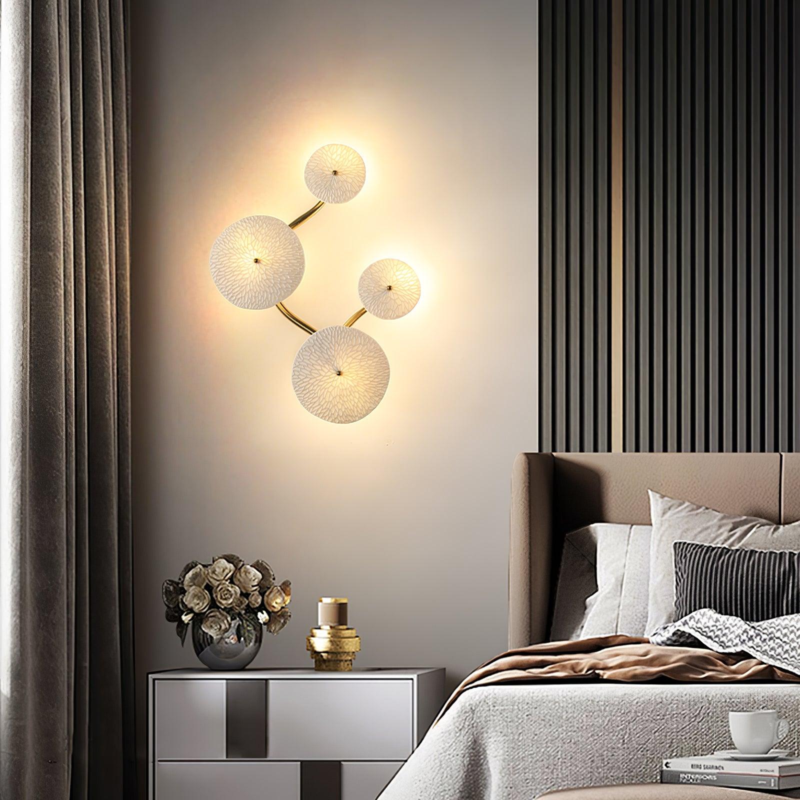 Applique murale Elcalovia