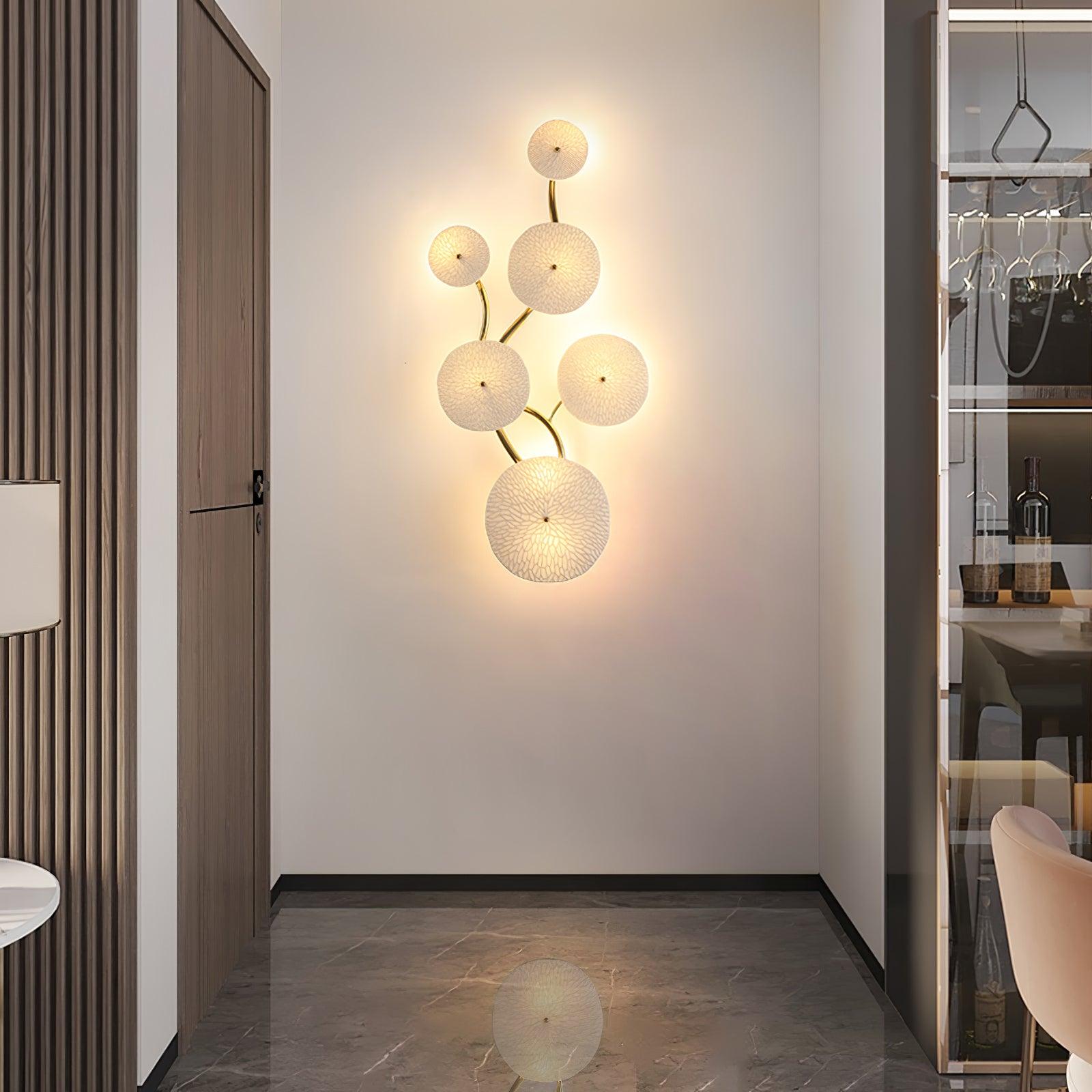Applique murale Elcalovia