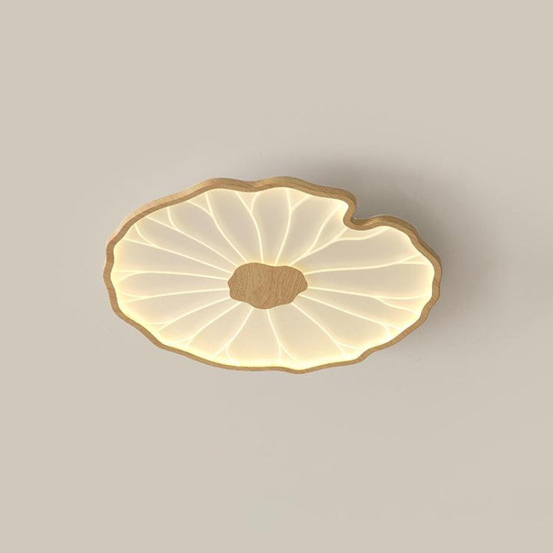 Plafonnier Renosa Leaf