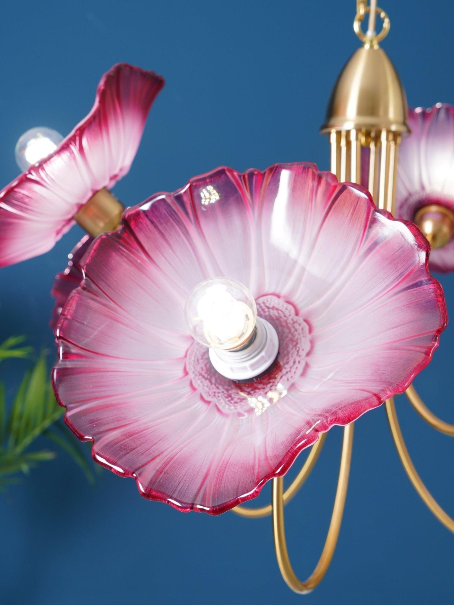 Lustre floral Seanora