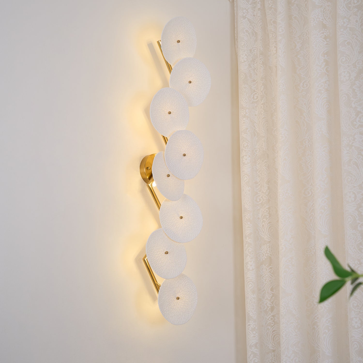 Applique murale Elcalovia