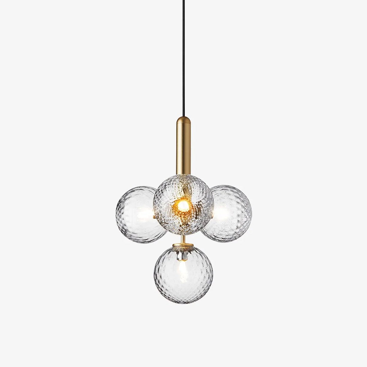 Suspension Isorelle Orb