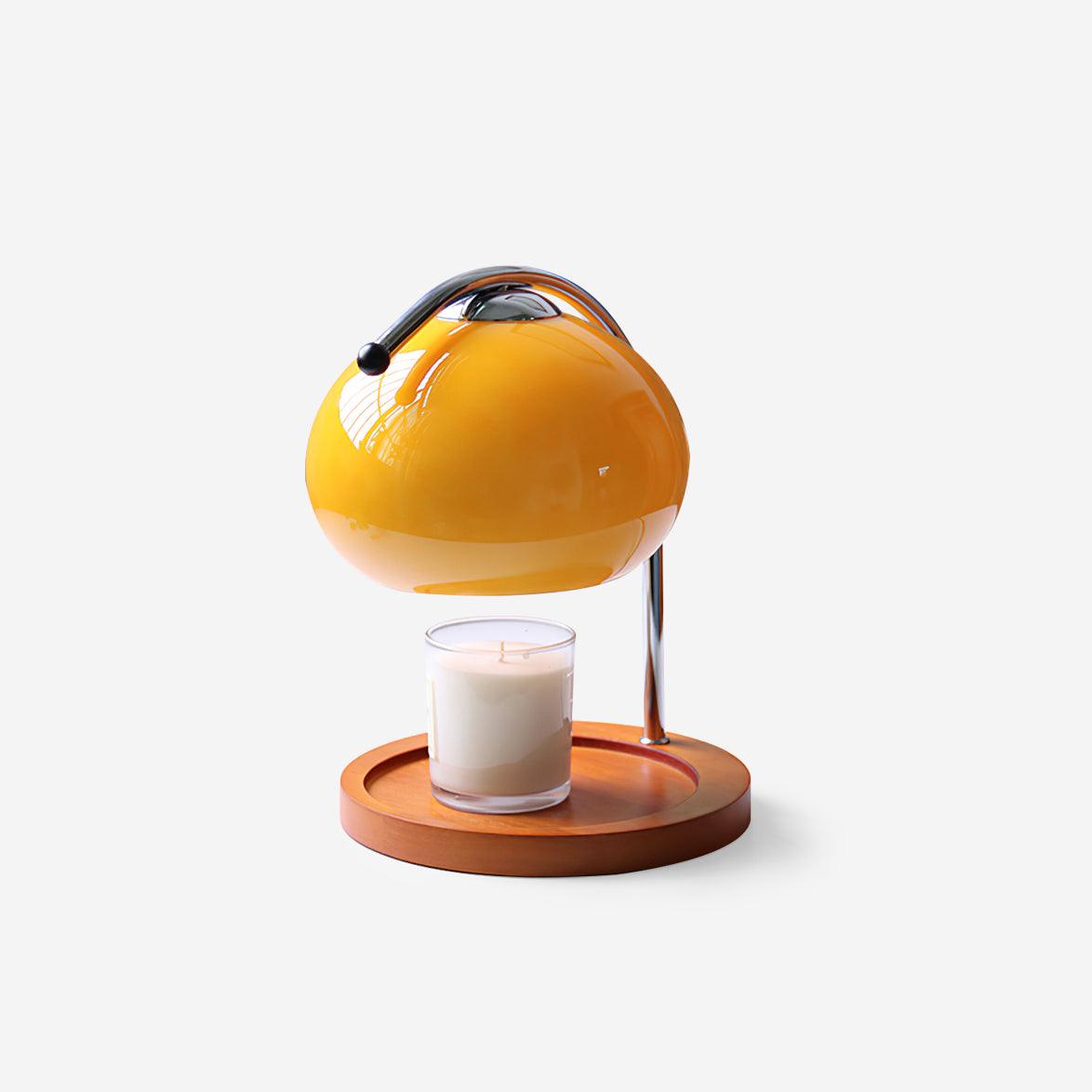 Lampe chauffe bougie Morelaris