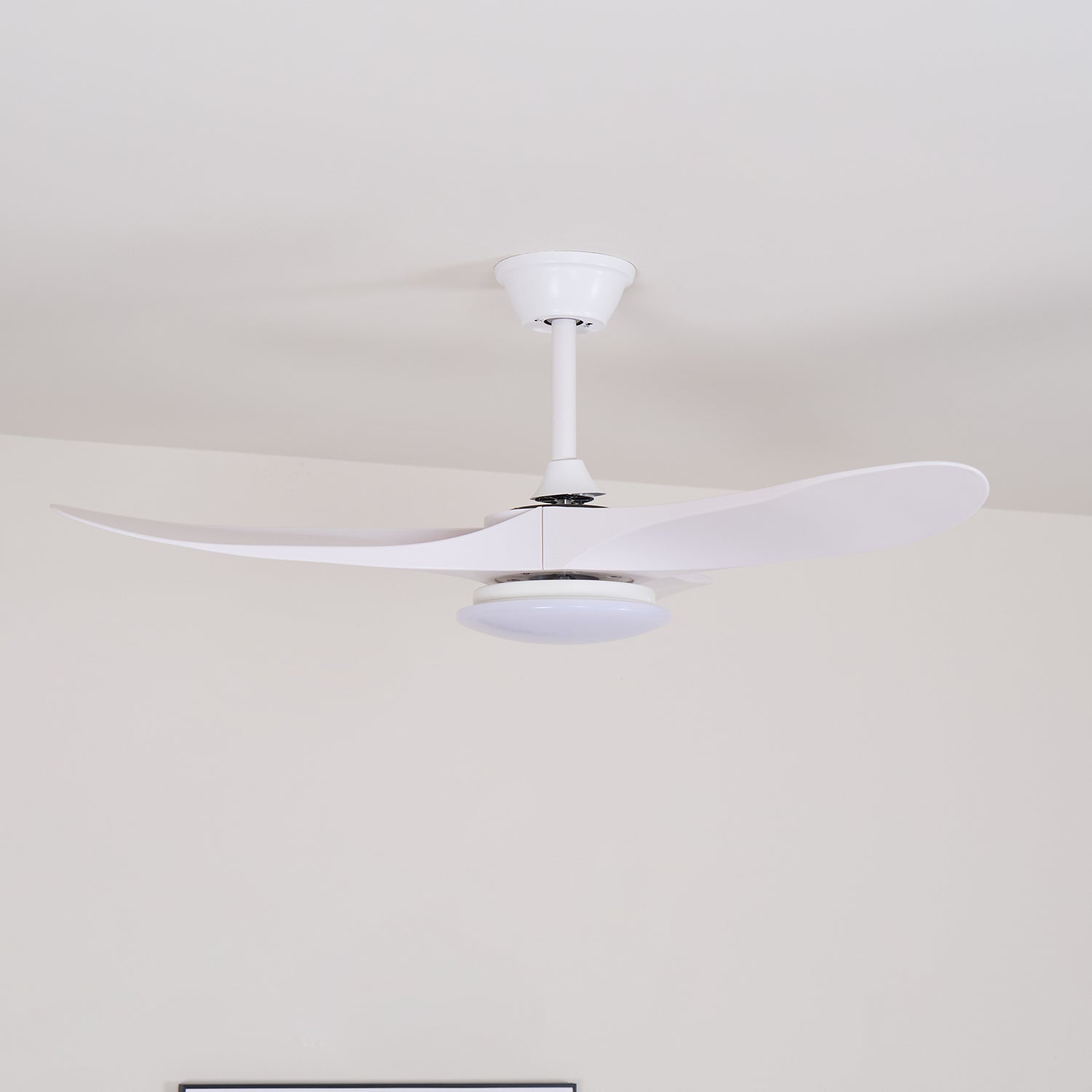 Plafonnier ventilateur Favigno