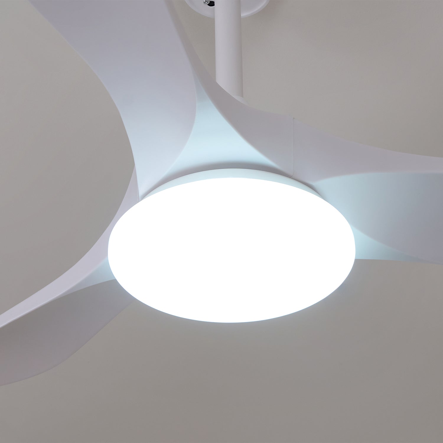 Plafonnier ventilateur Favigno