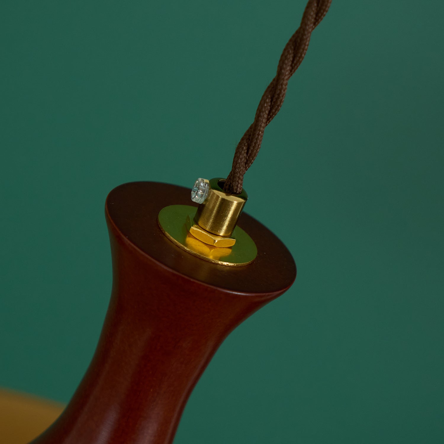 Suspension vintage Yoonoux