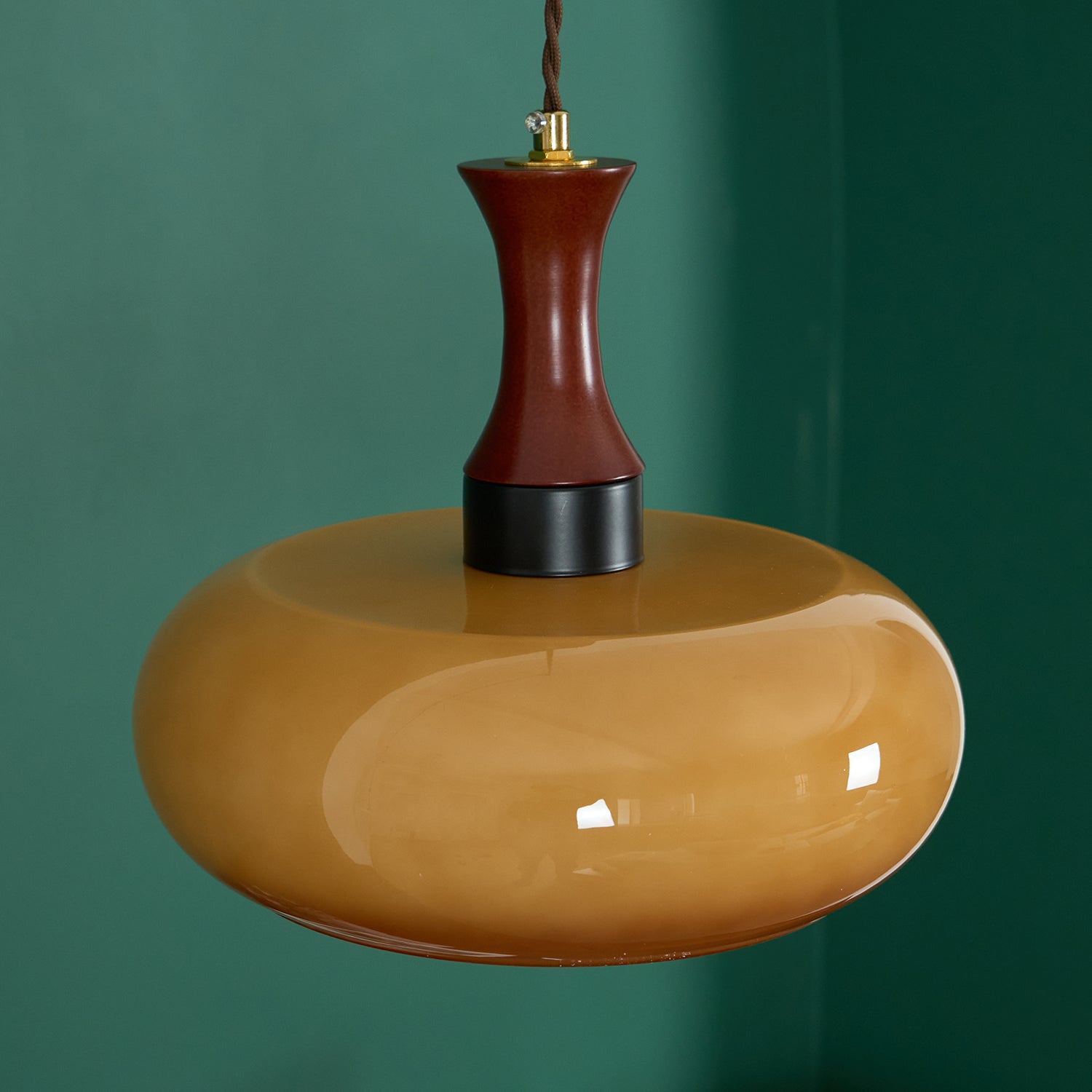 Suspension vintage Yoonoux