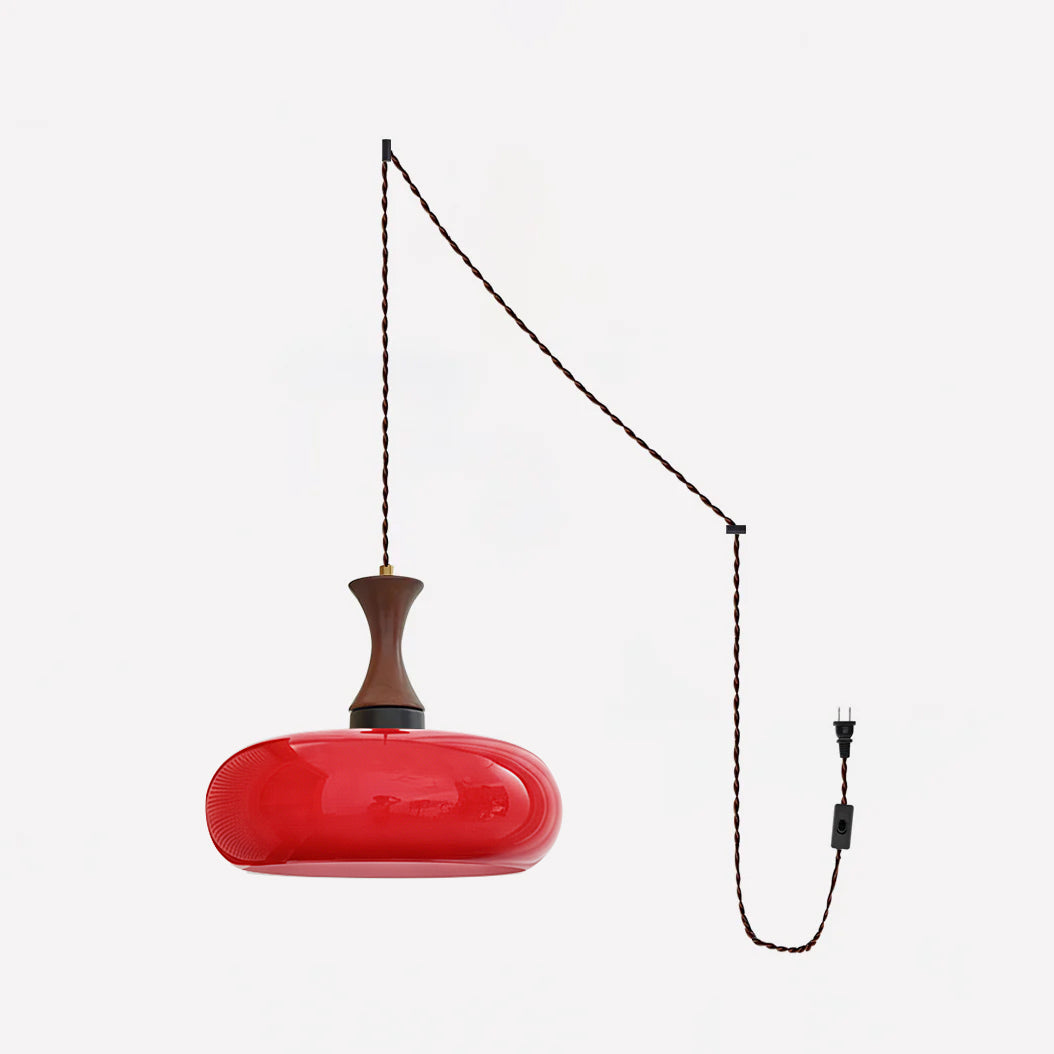 Suspension vintage Yoonoux